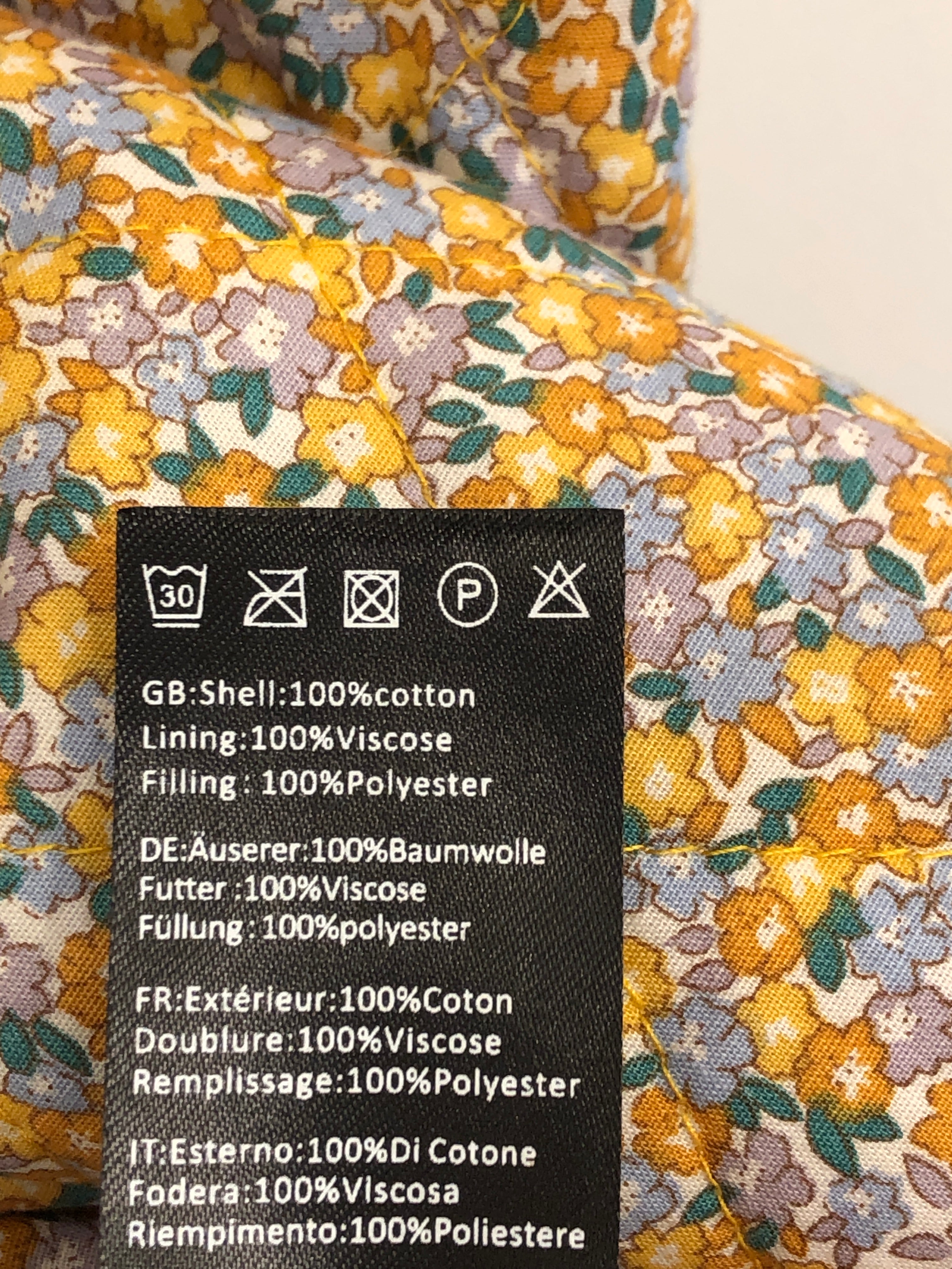 MbyM Vest
