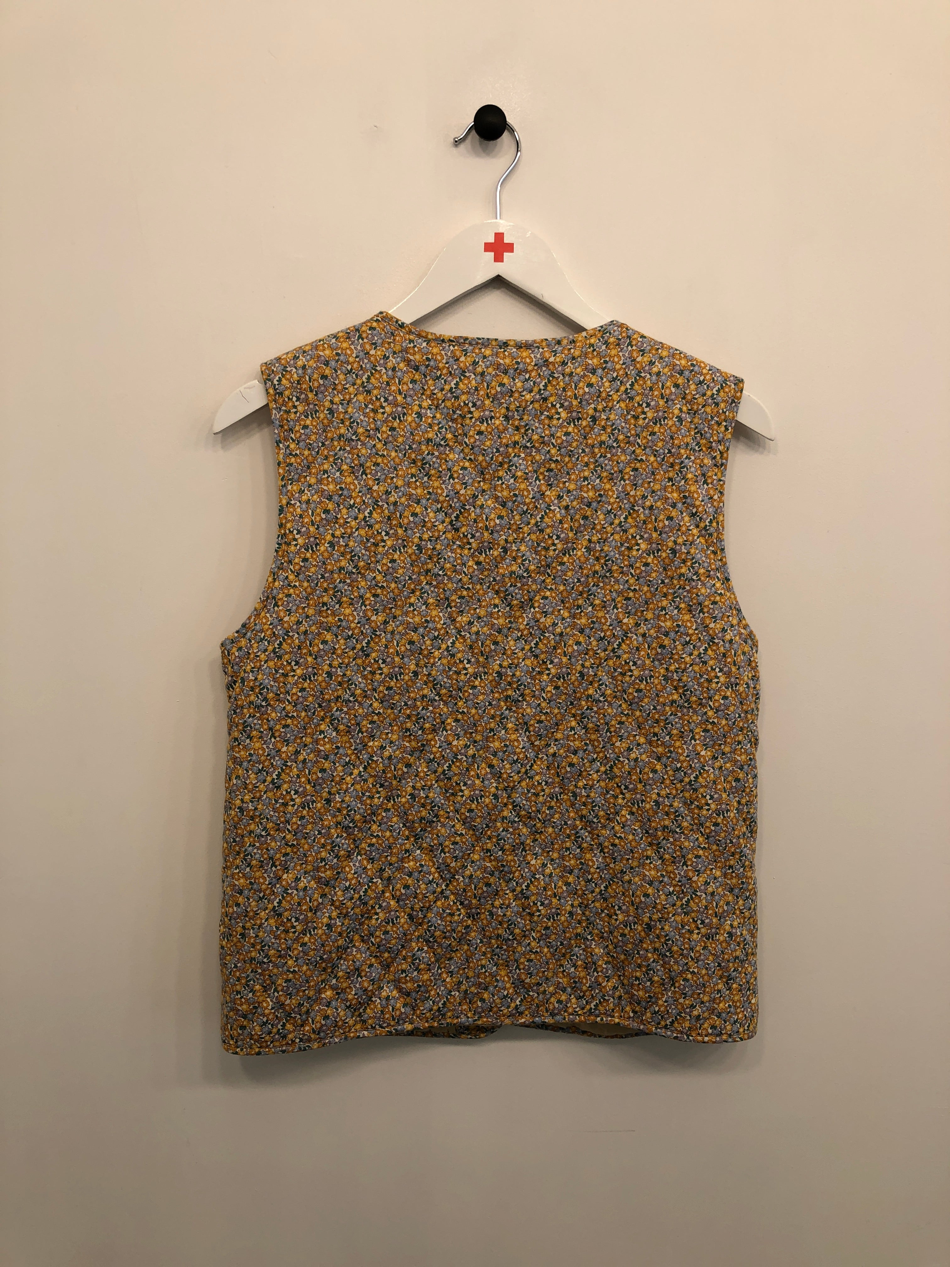 MbyM Vest