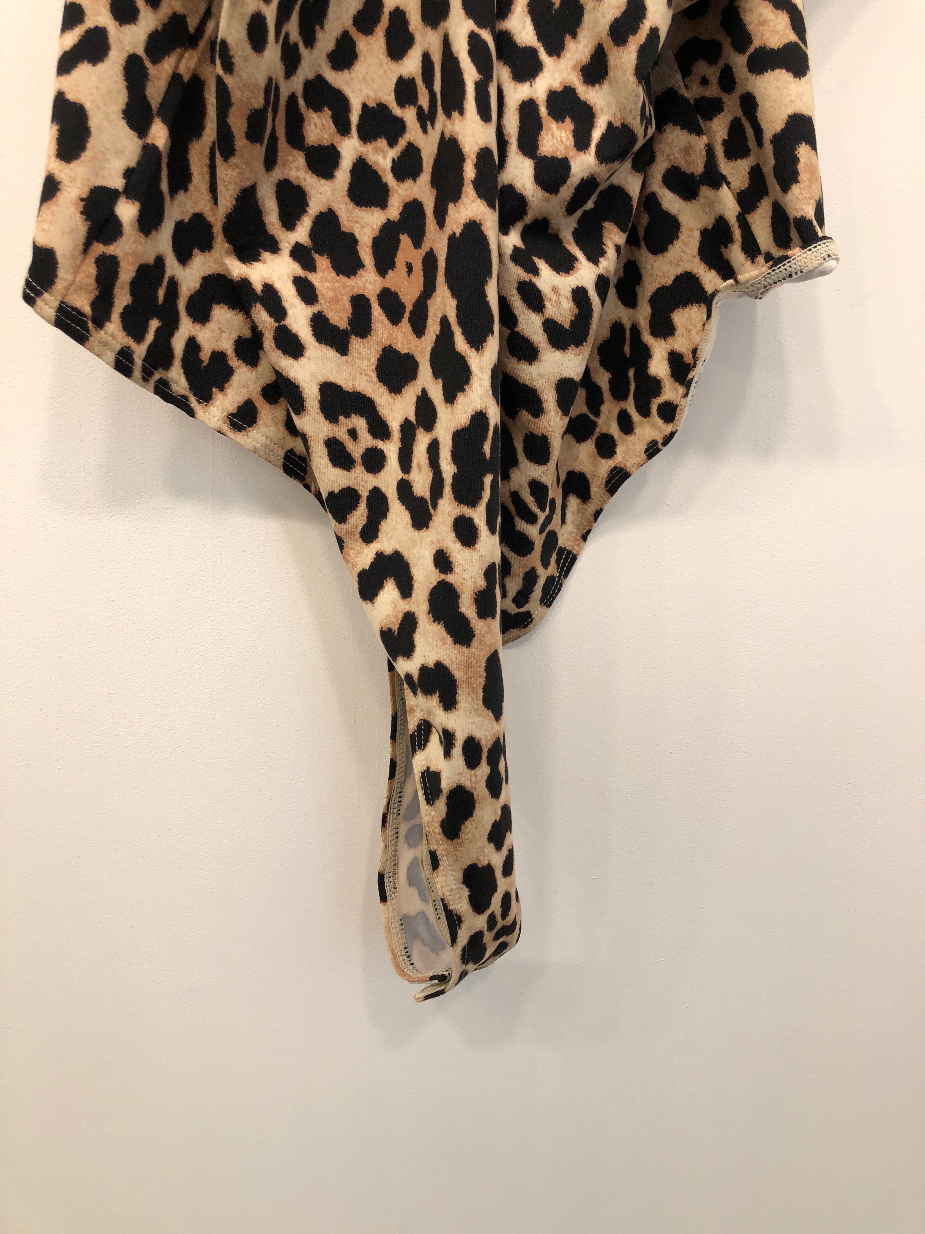 H&M Bodystocking