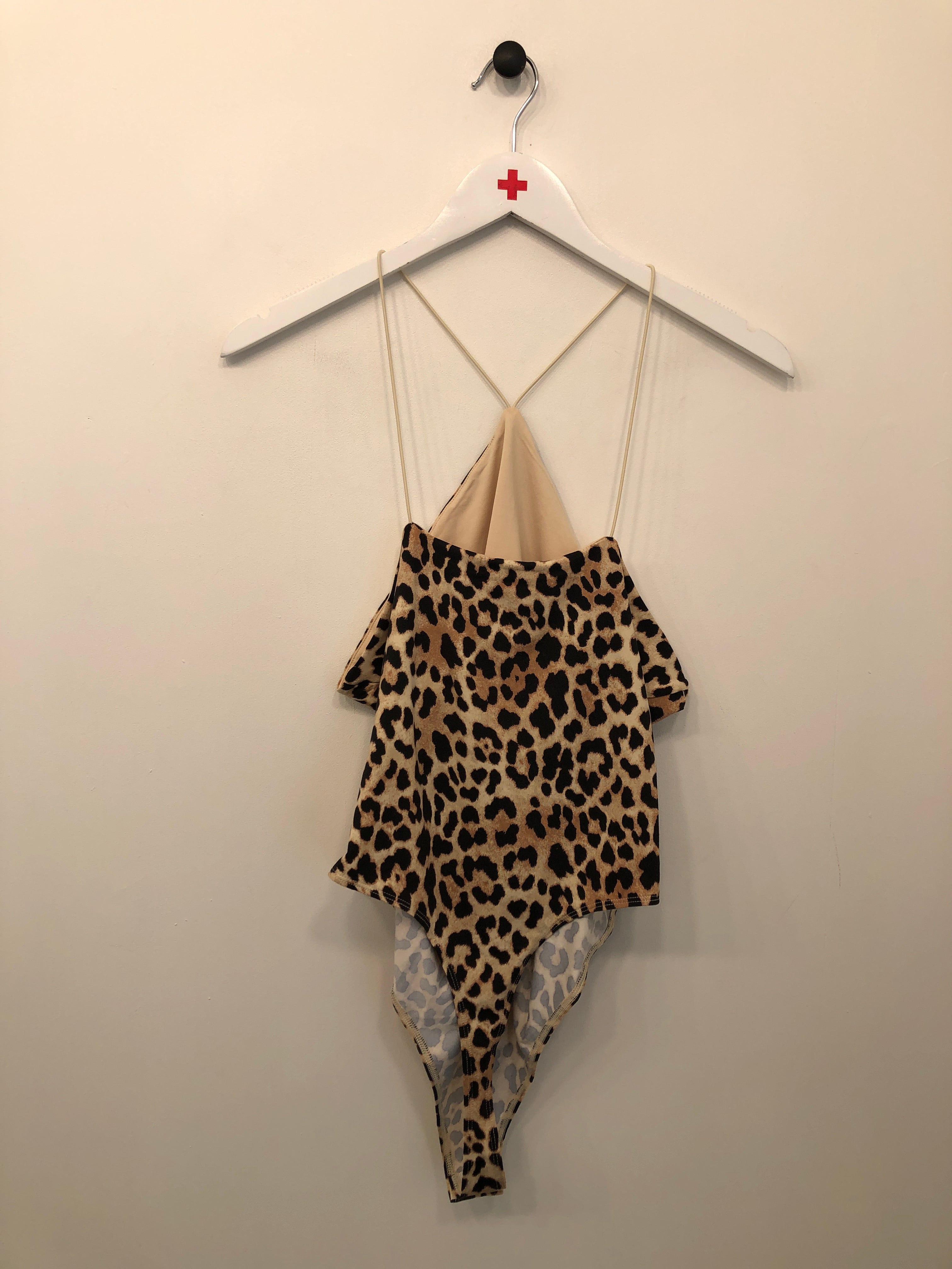 H&M Bodystocking