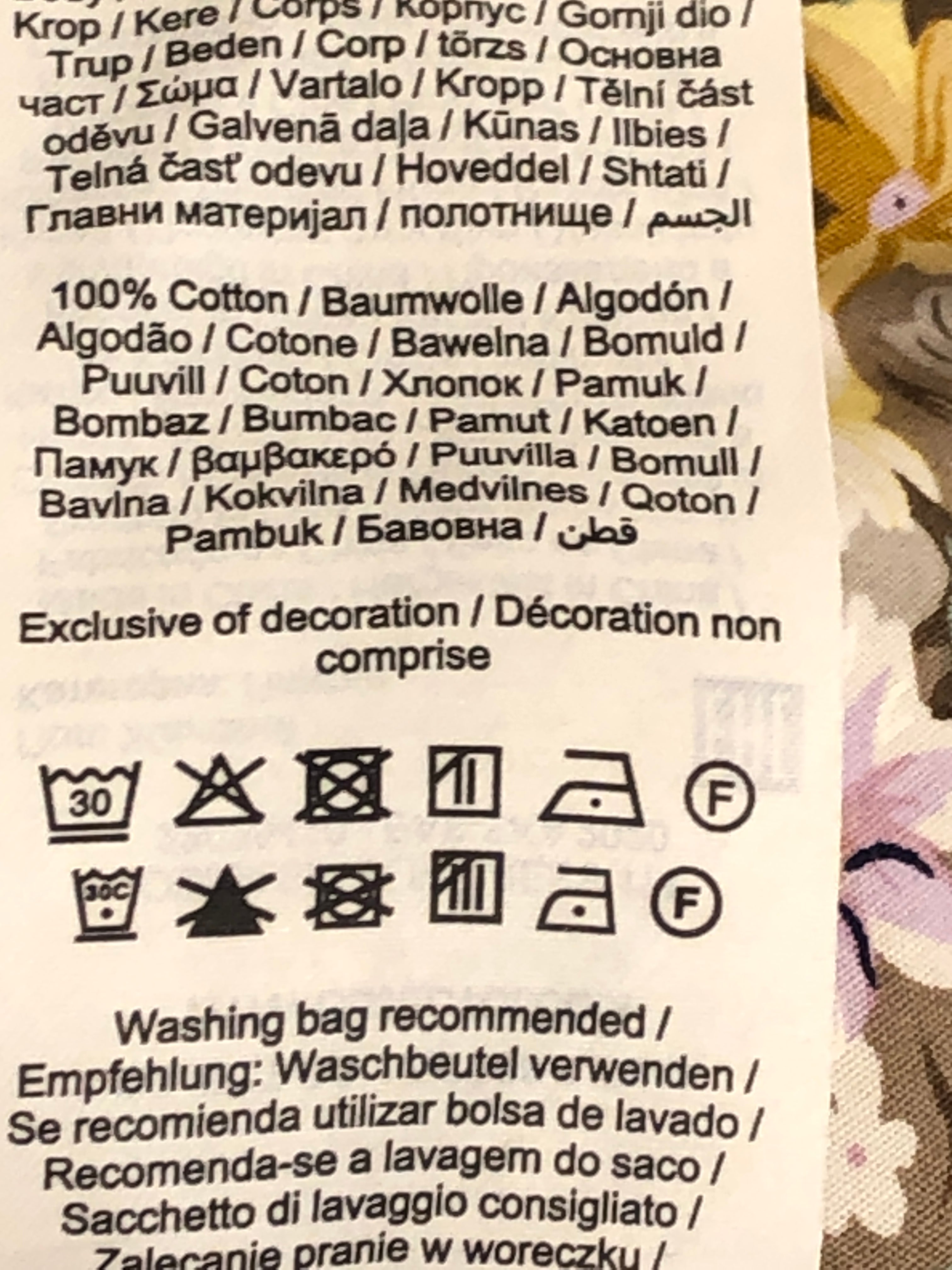Object Kjole