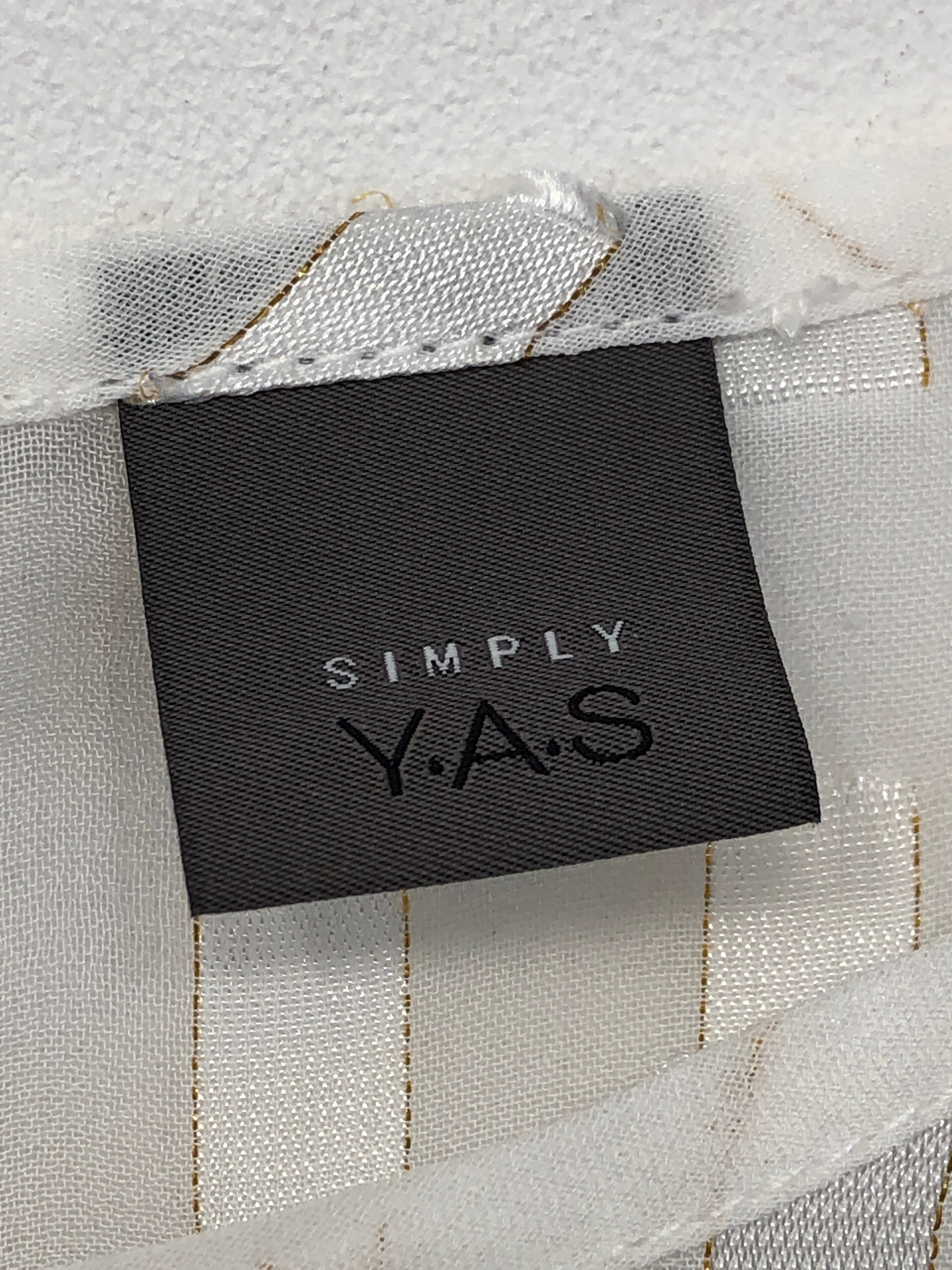 Y.A.S Bluse