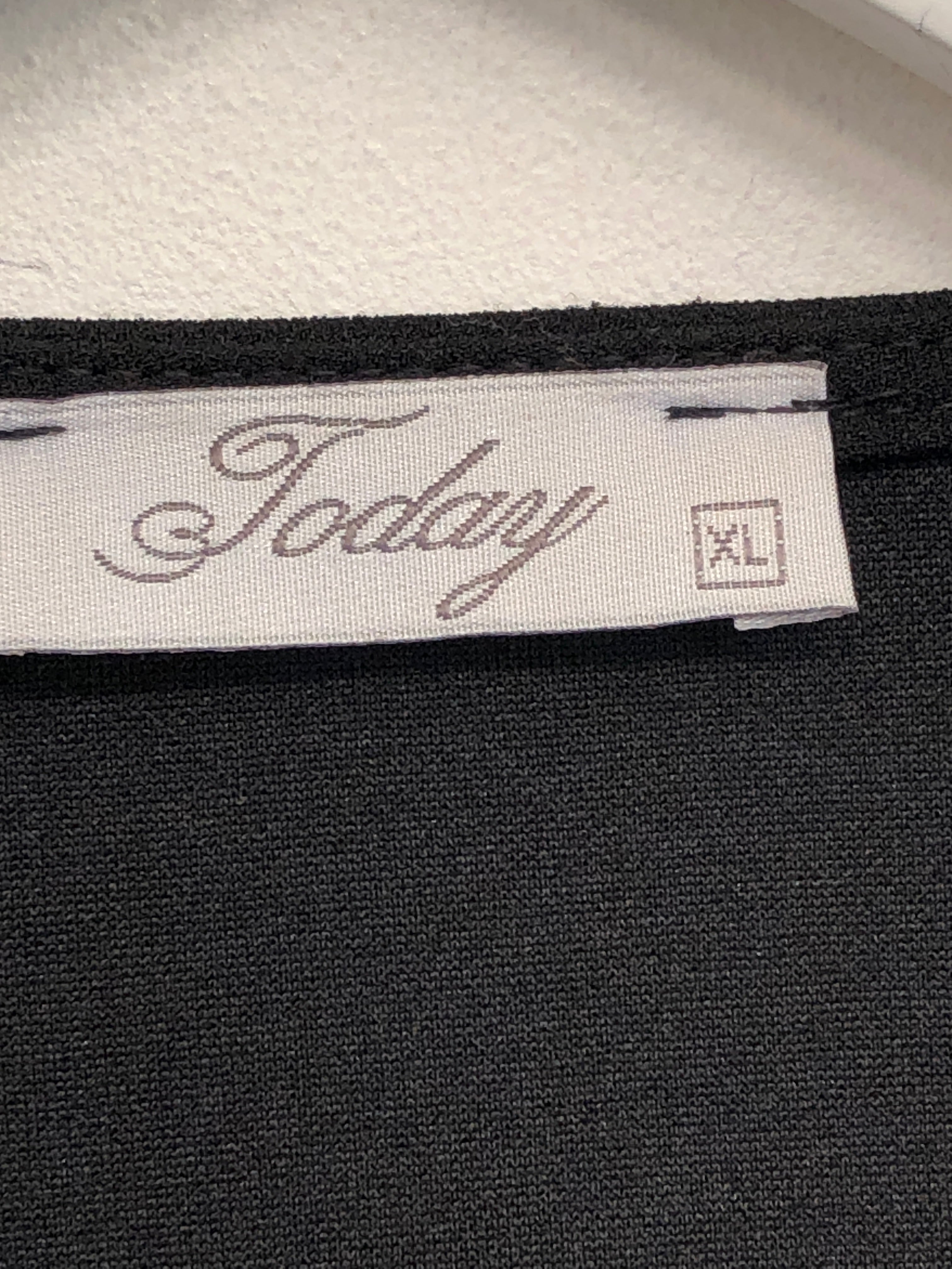 Today Frakke