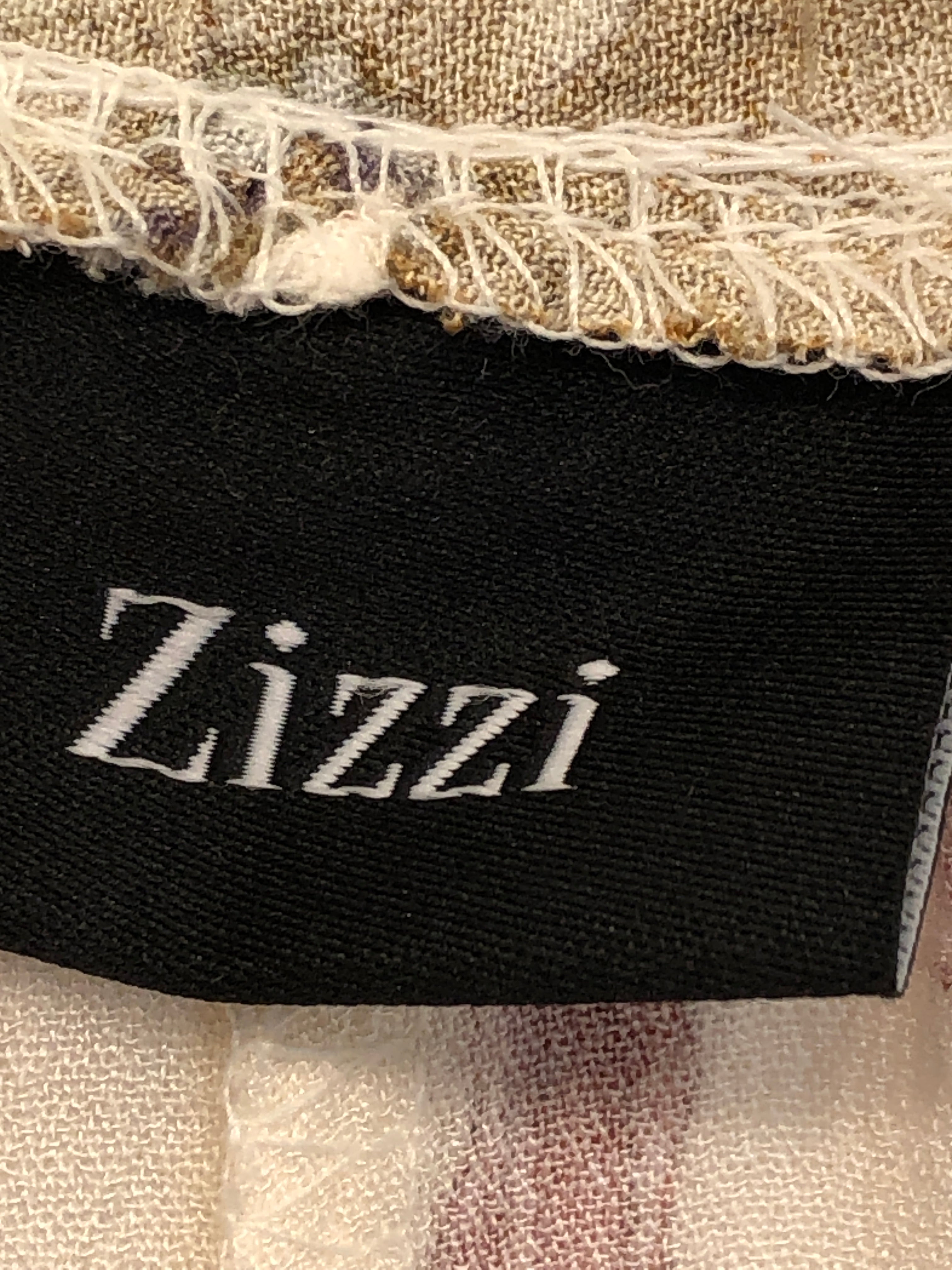 Zizzi Kjole