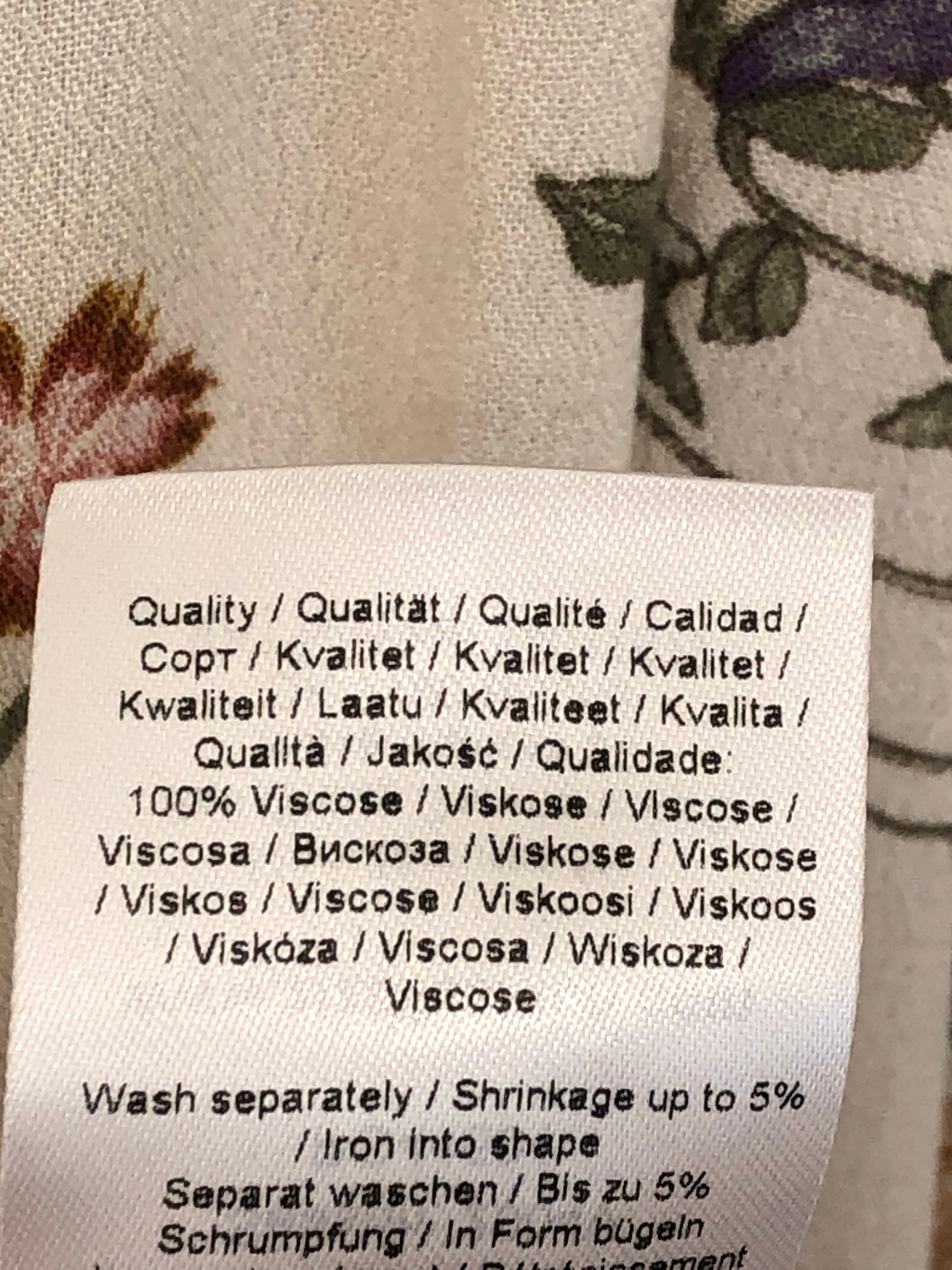 Zizzi Kjole