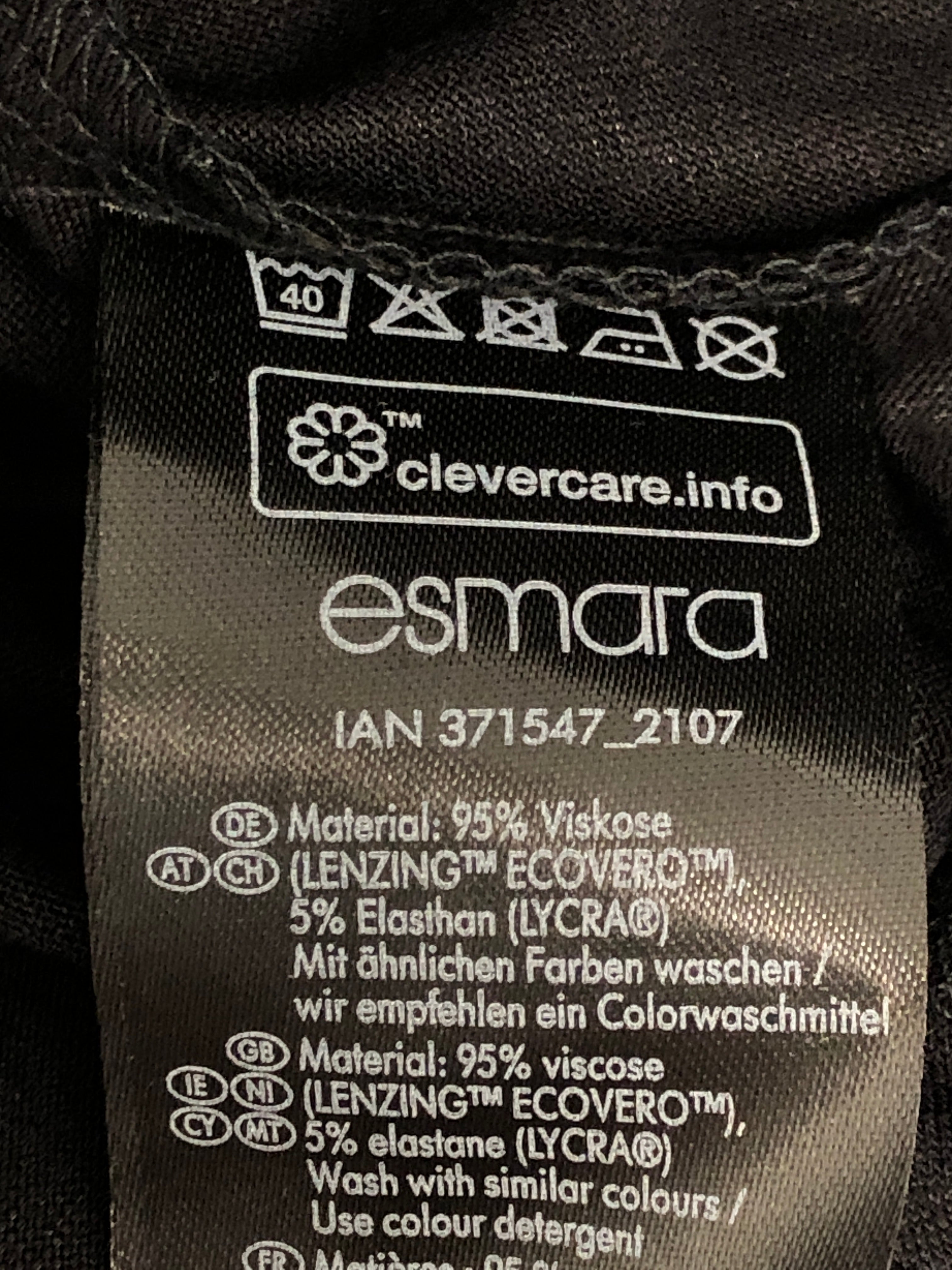Esmara Top