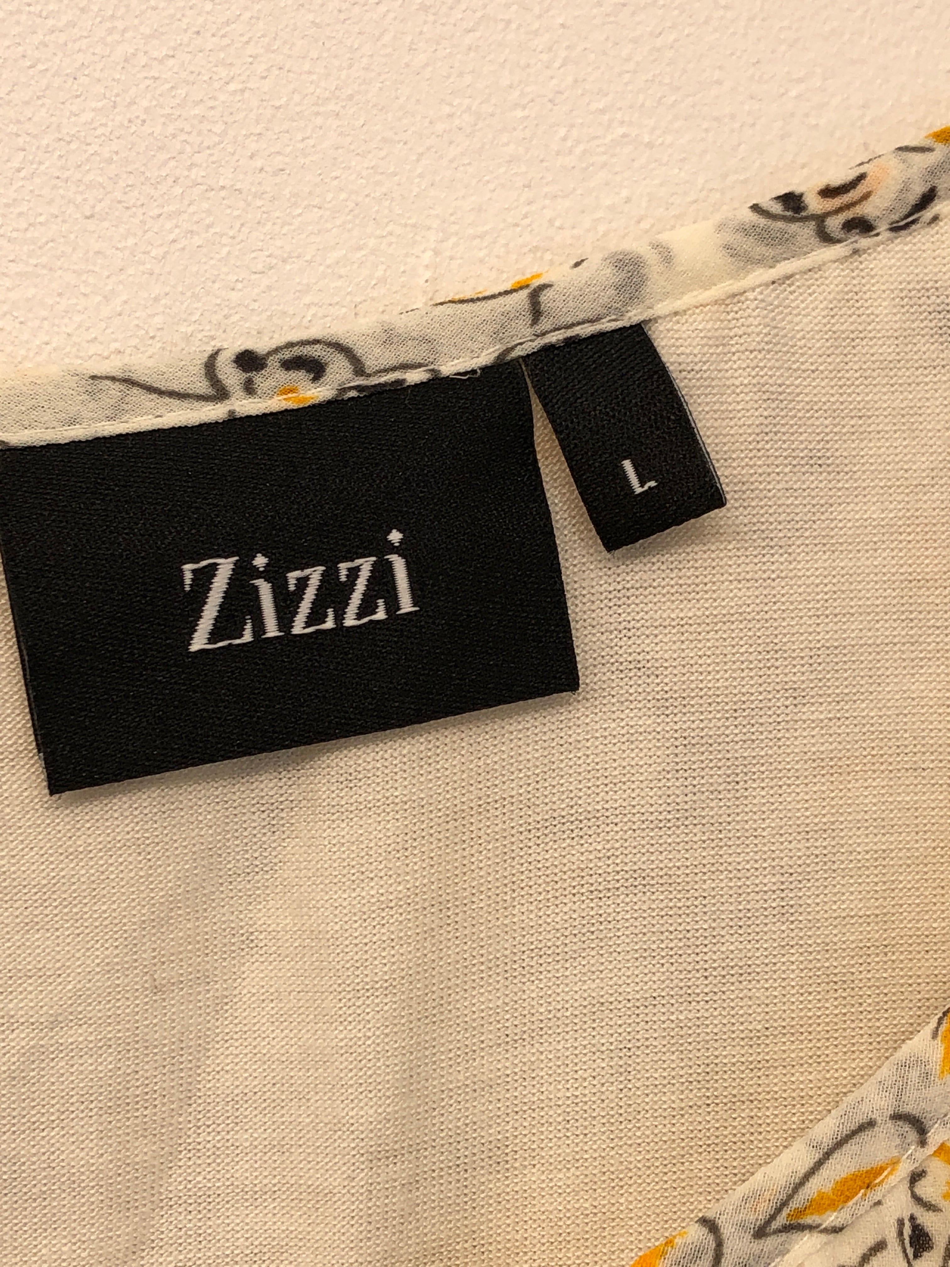 Zizzi Kjole