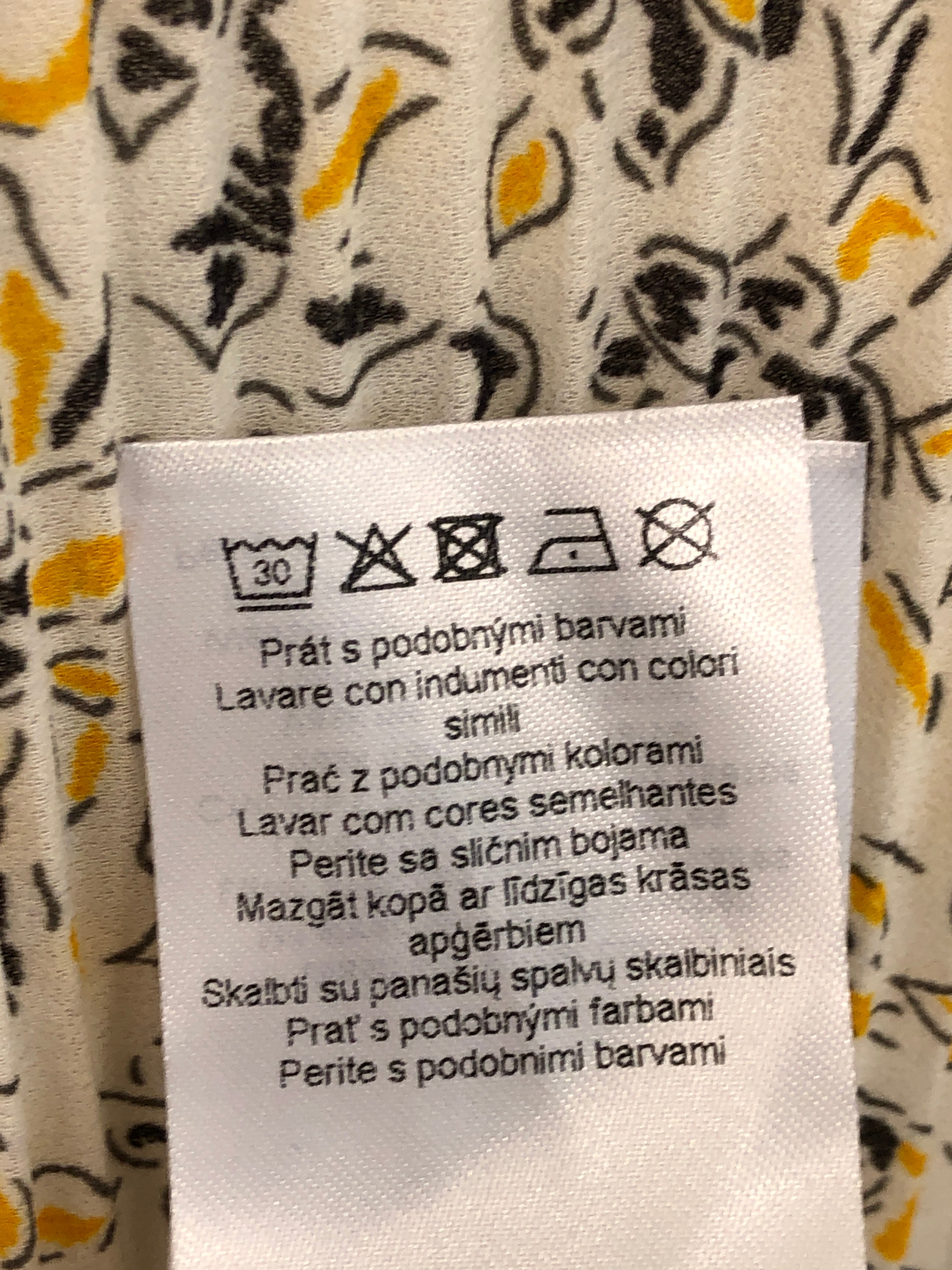 Zizzi Kjole