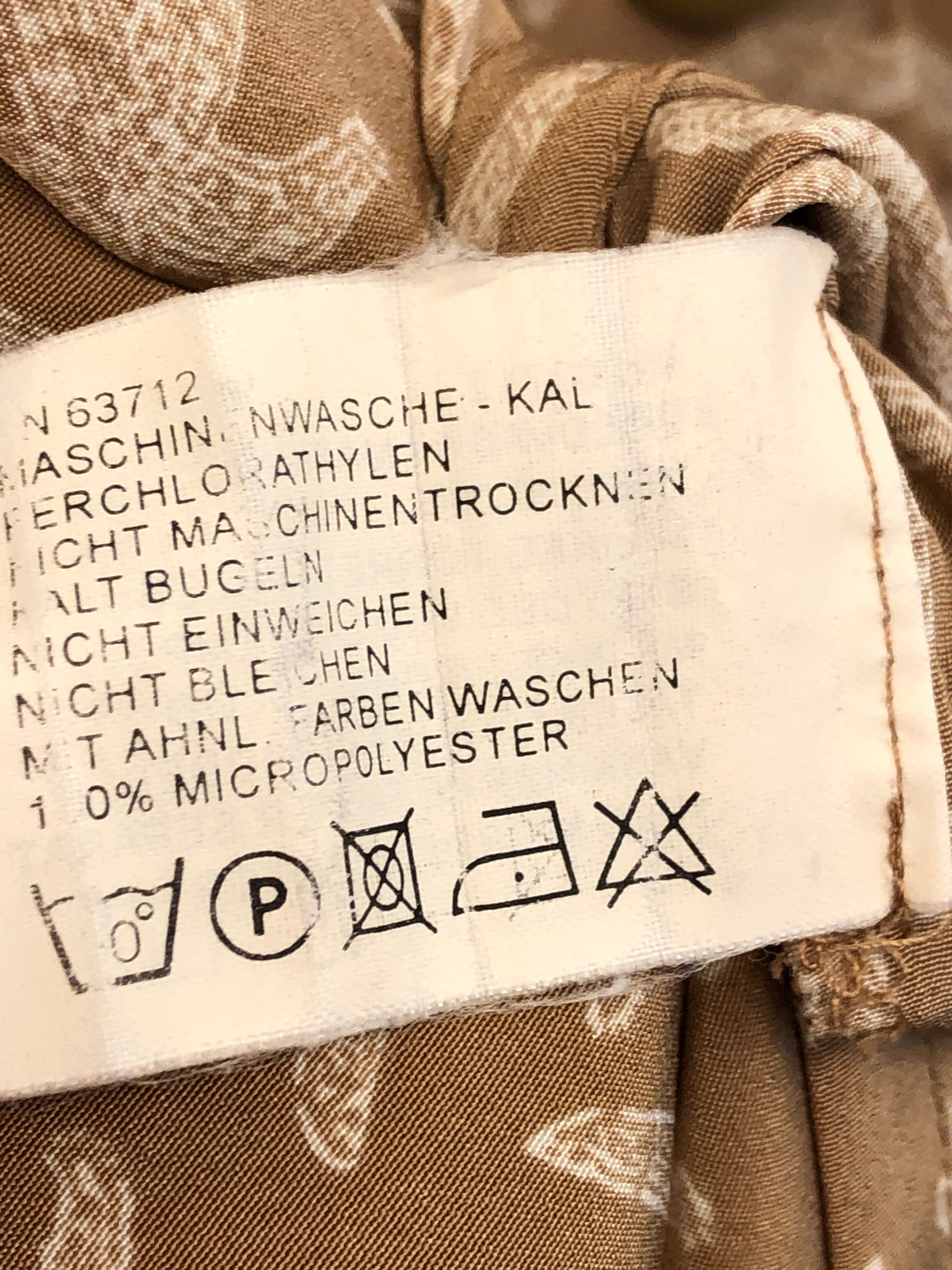 In Wear Skjorte
