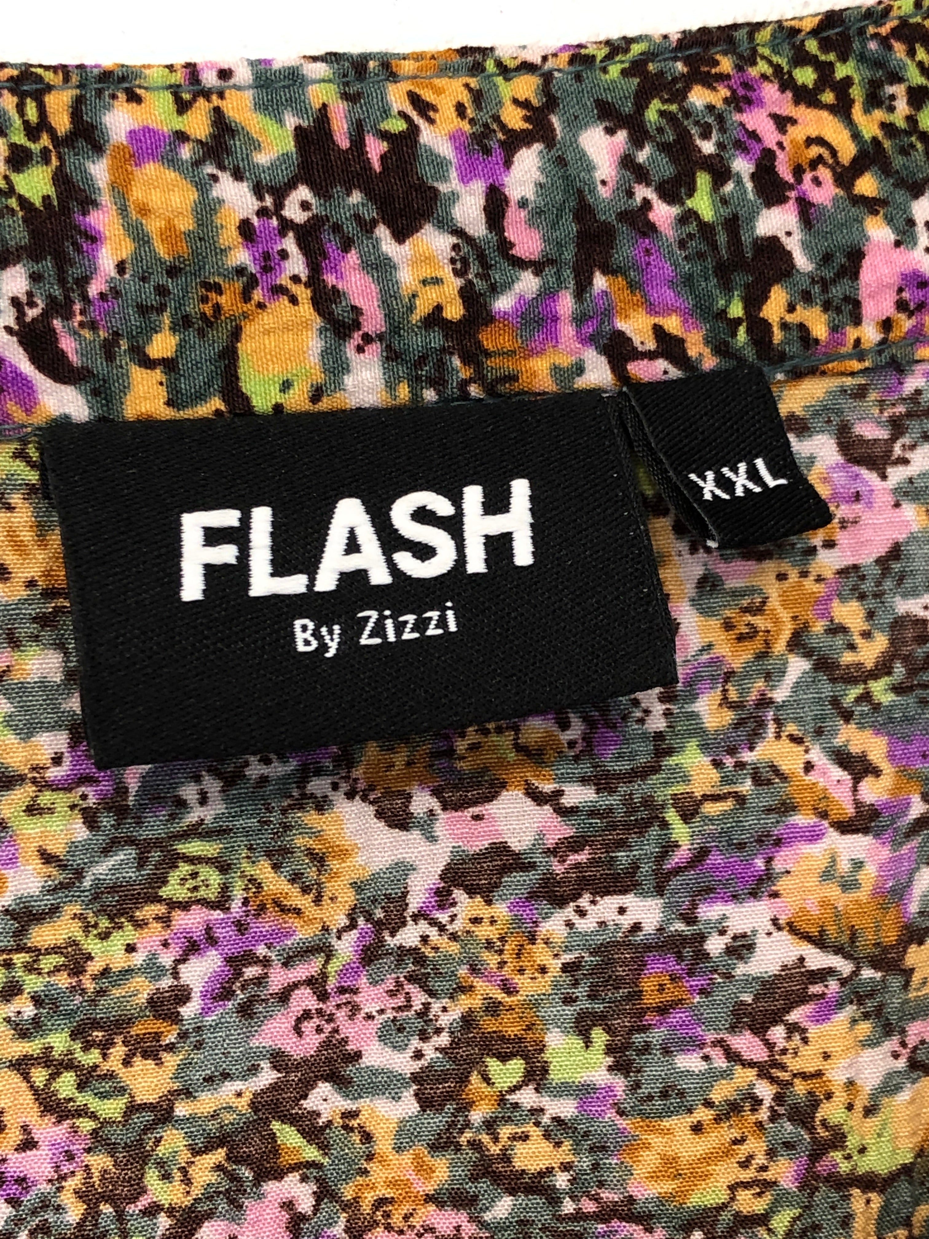 Flash Kjole