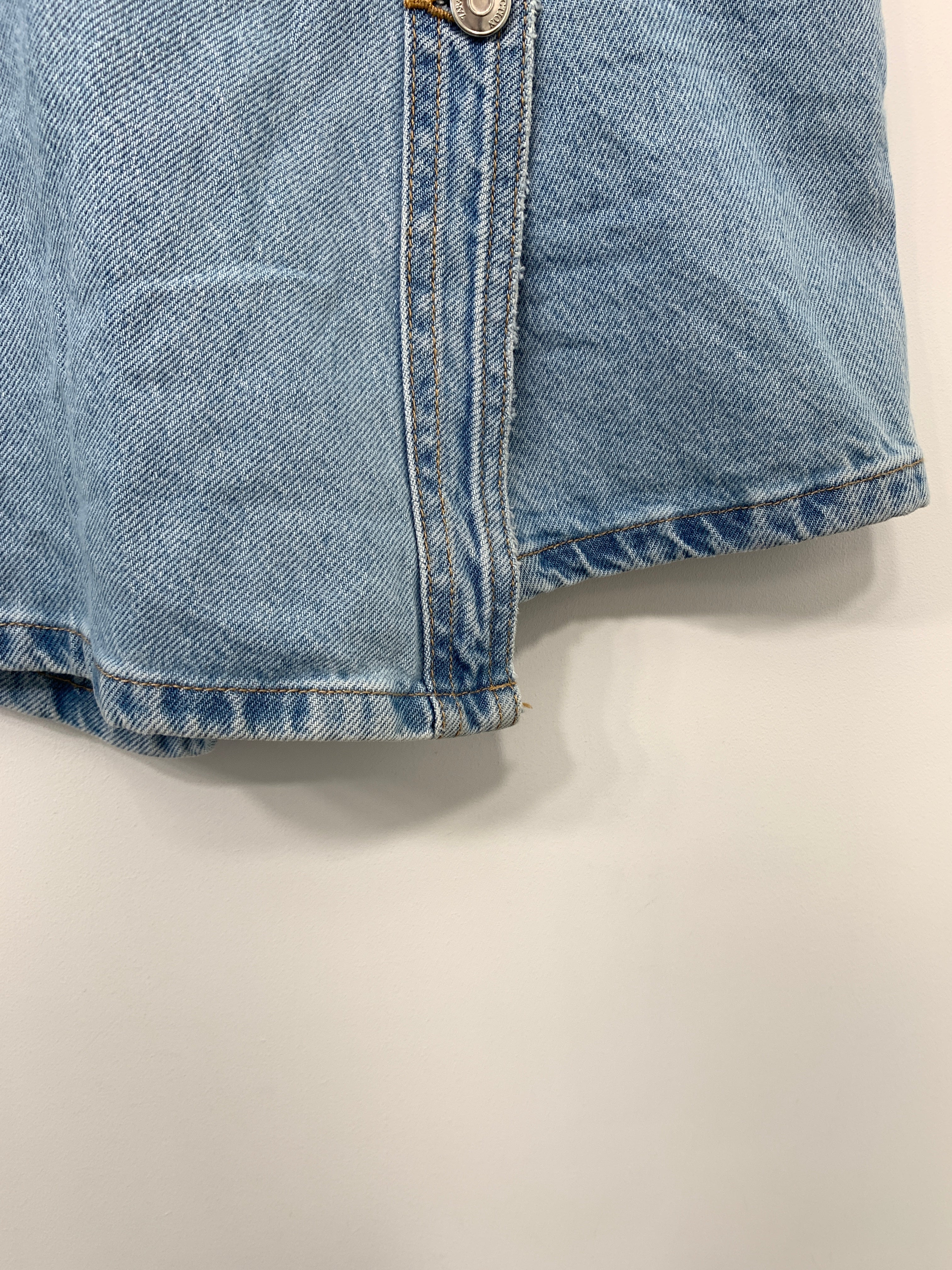 Zara Shorts