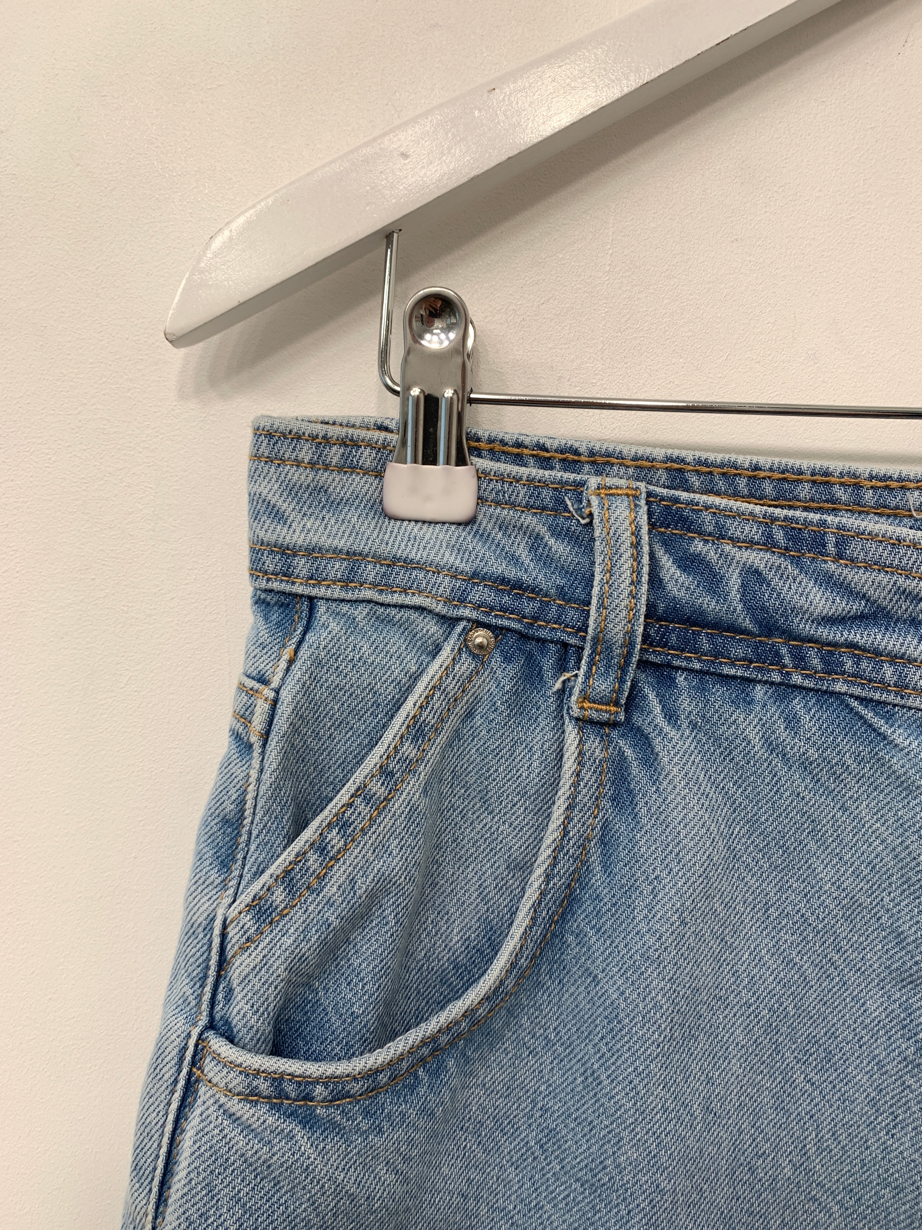 Zara Shorts