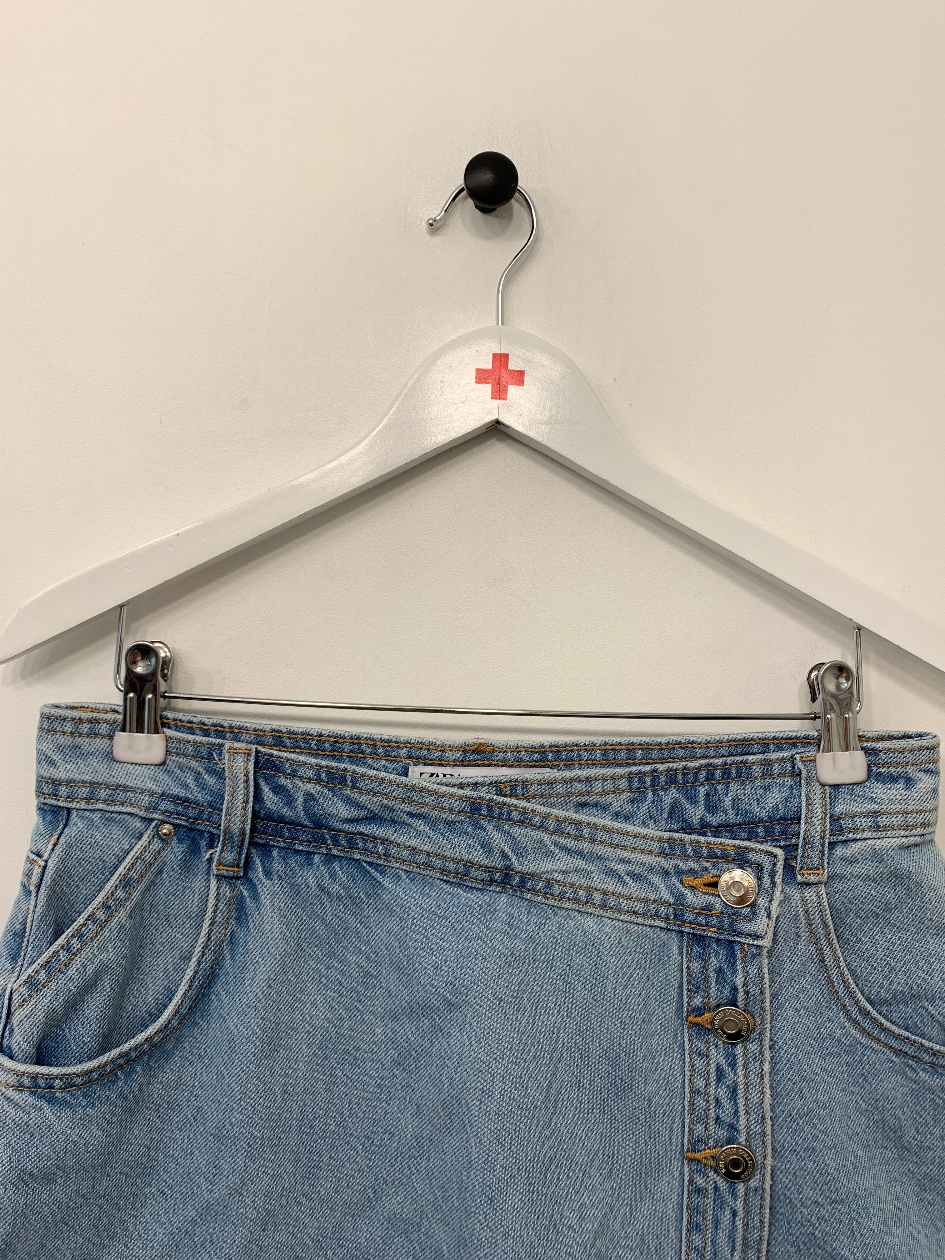 Zara Shorts