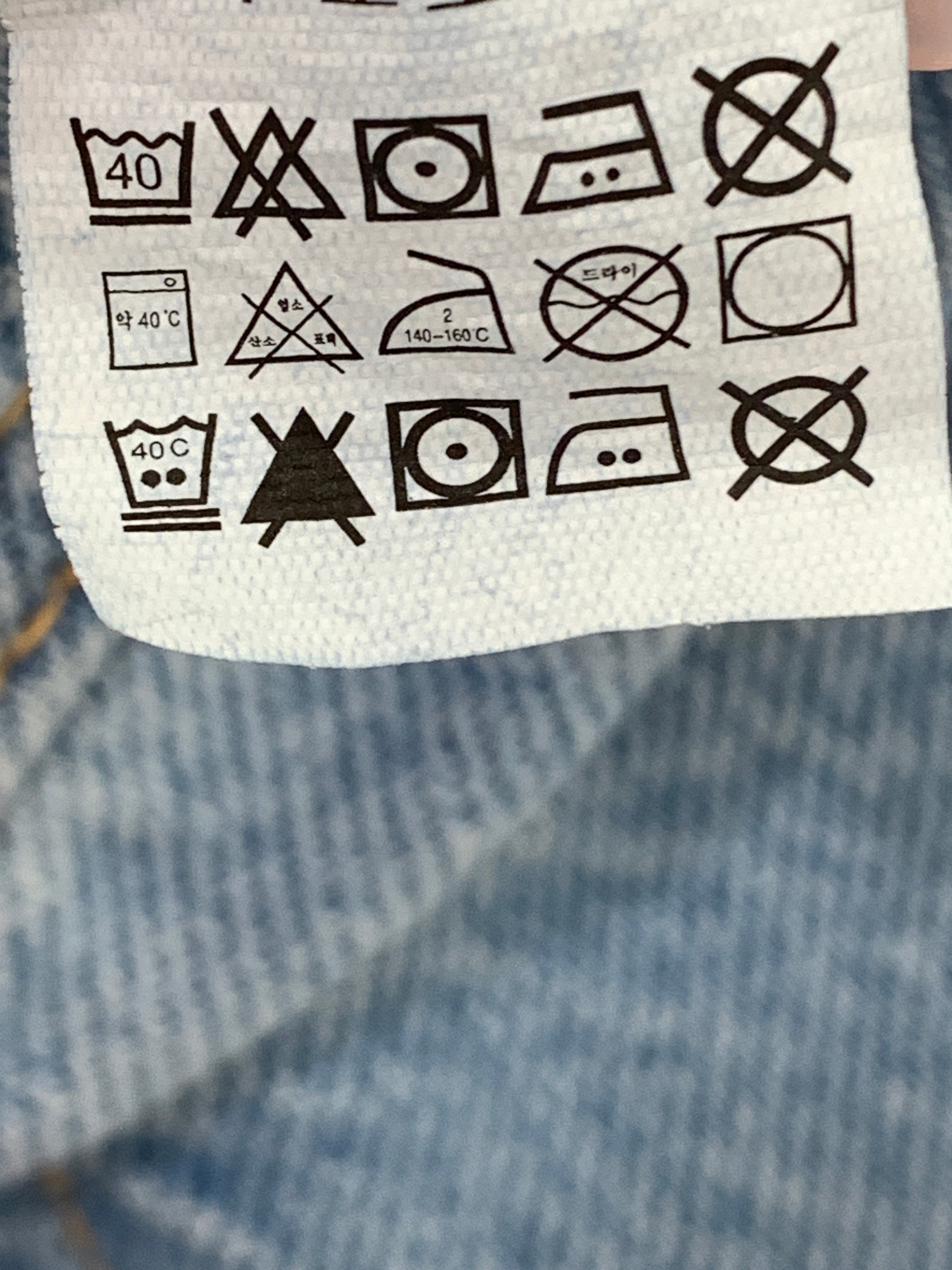 Zara Shorts