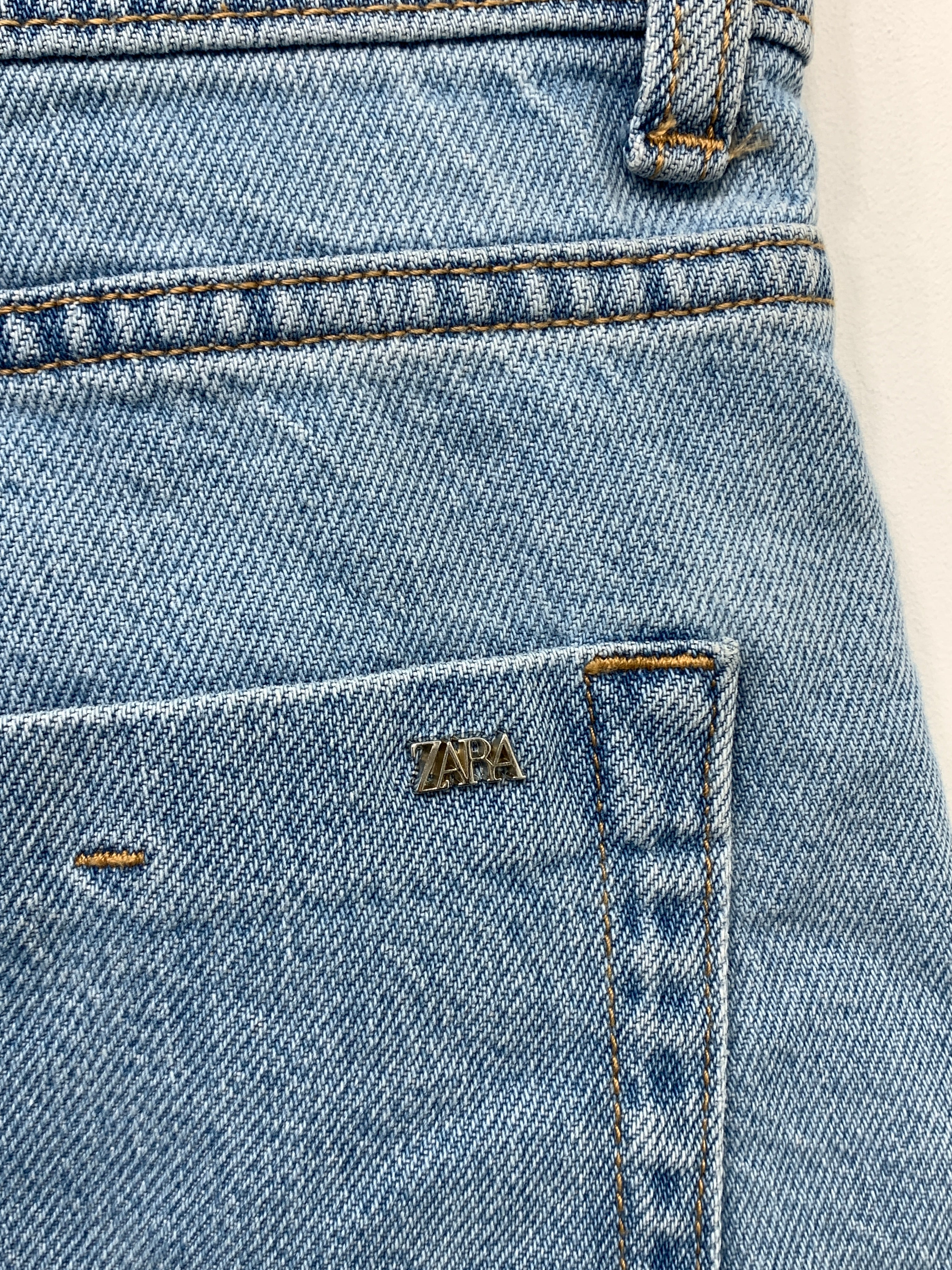 Zara Shorts