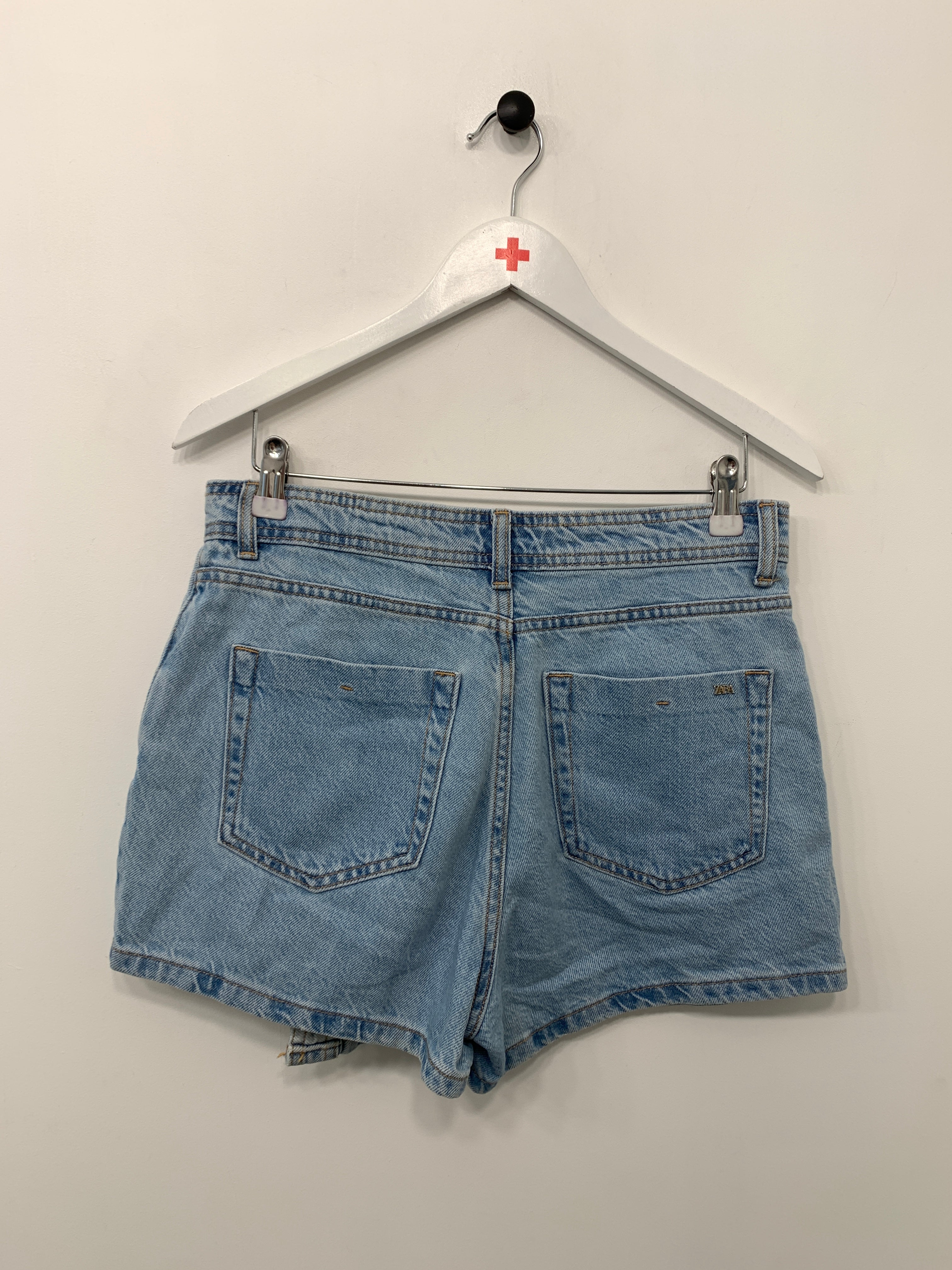 Zara Shorts