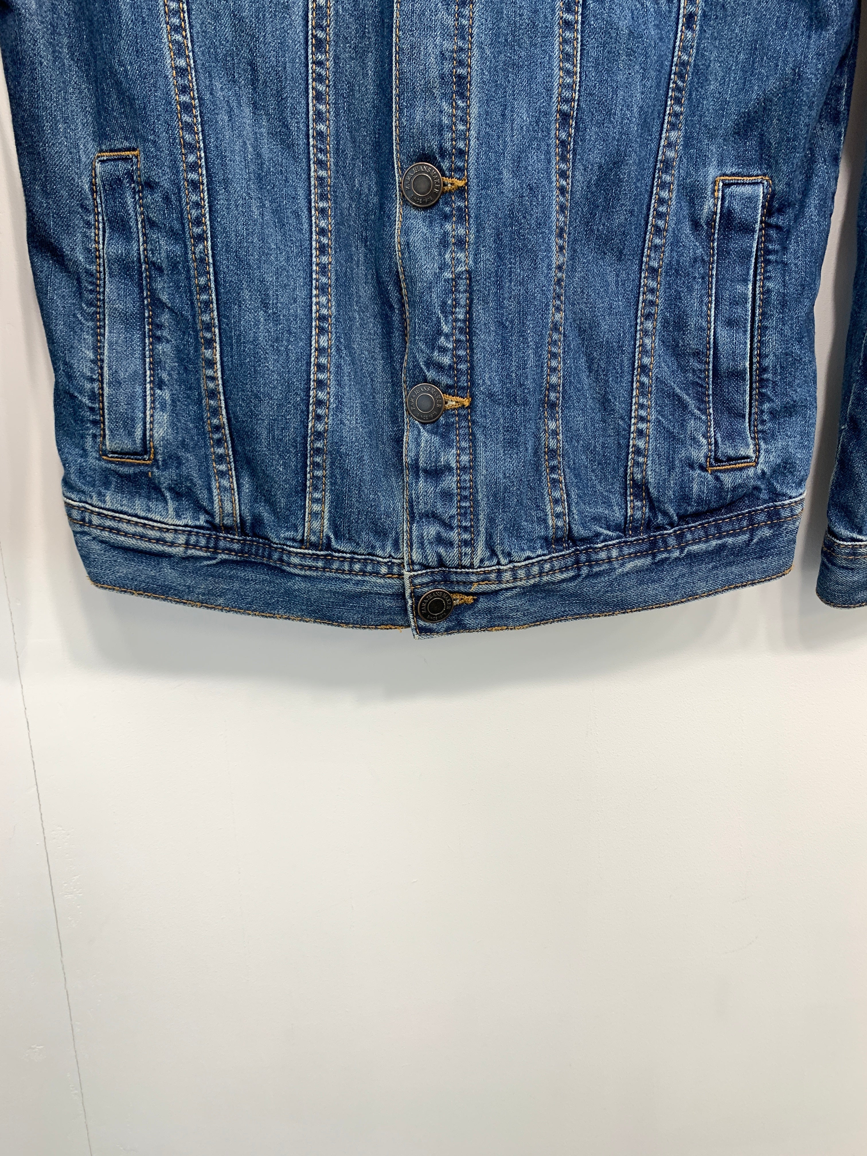 Zara Boys Jakke
