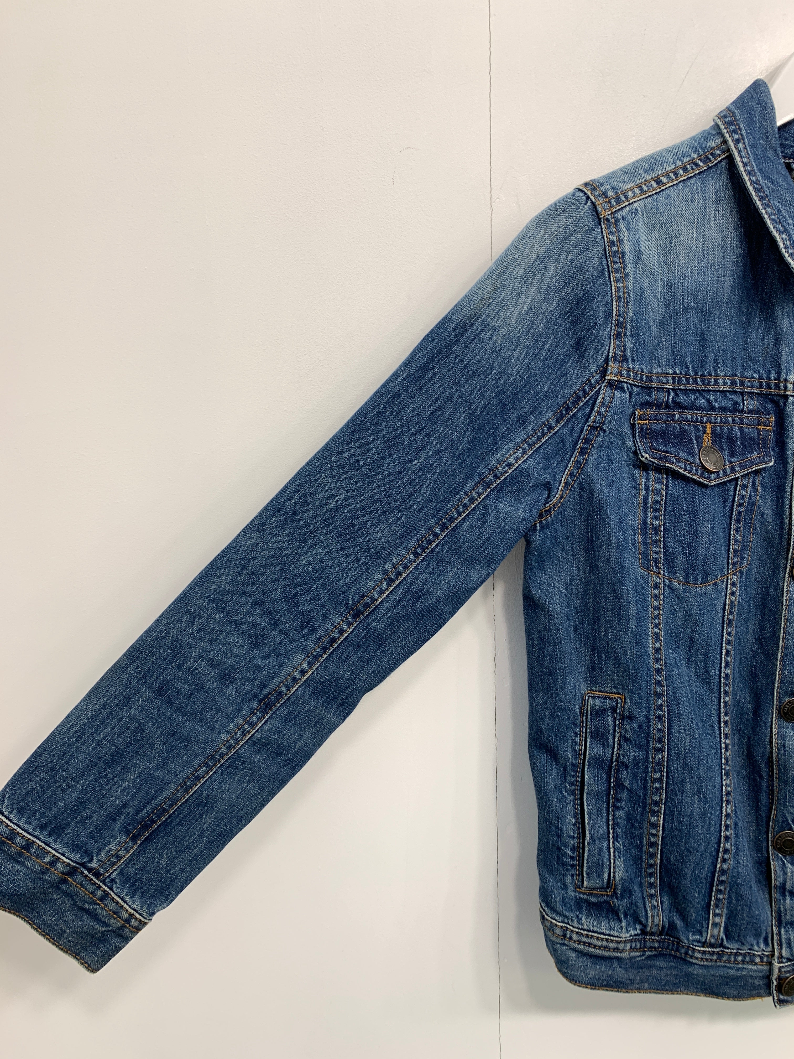 Zara Boys Jakke