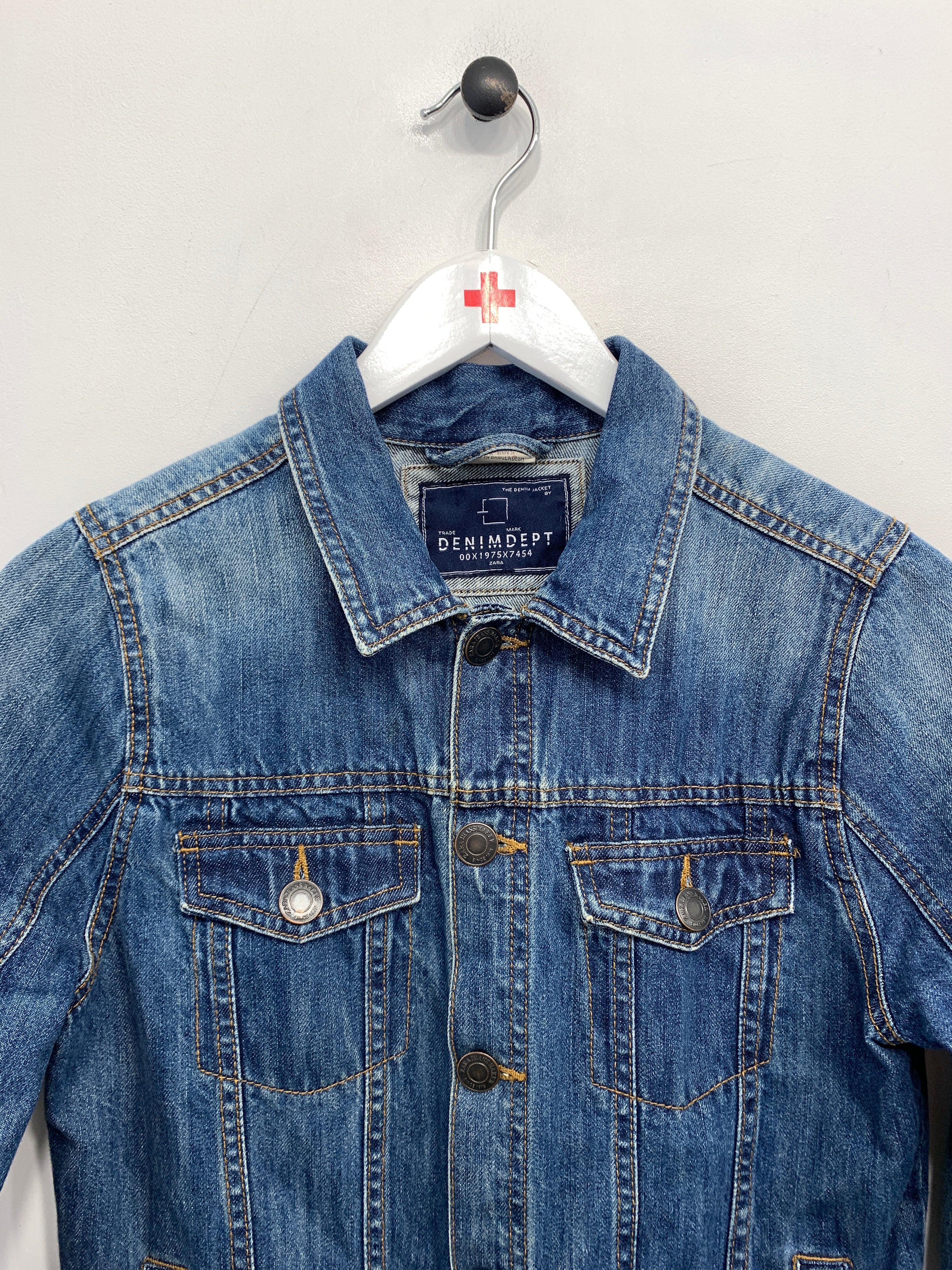 Zara Boys Jakke