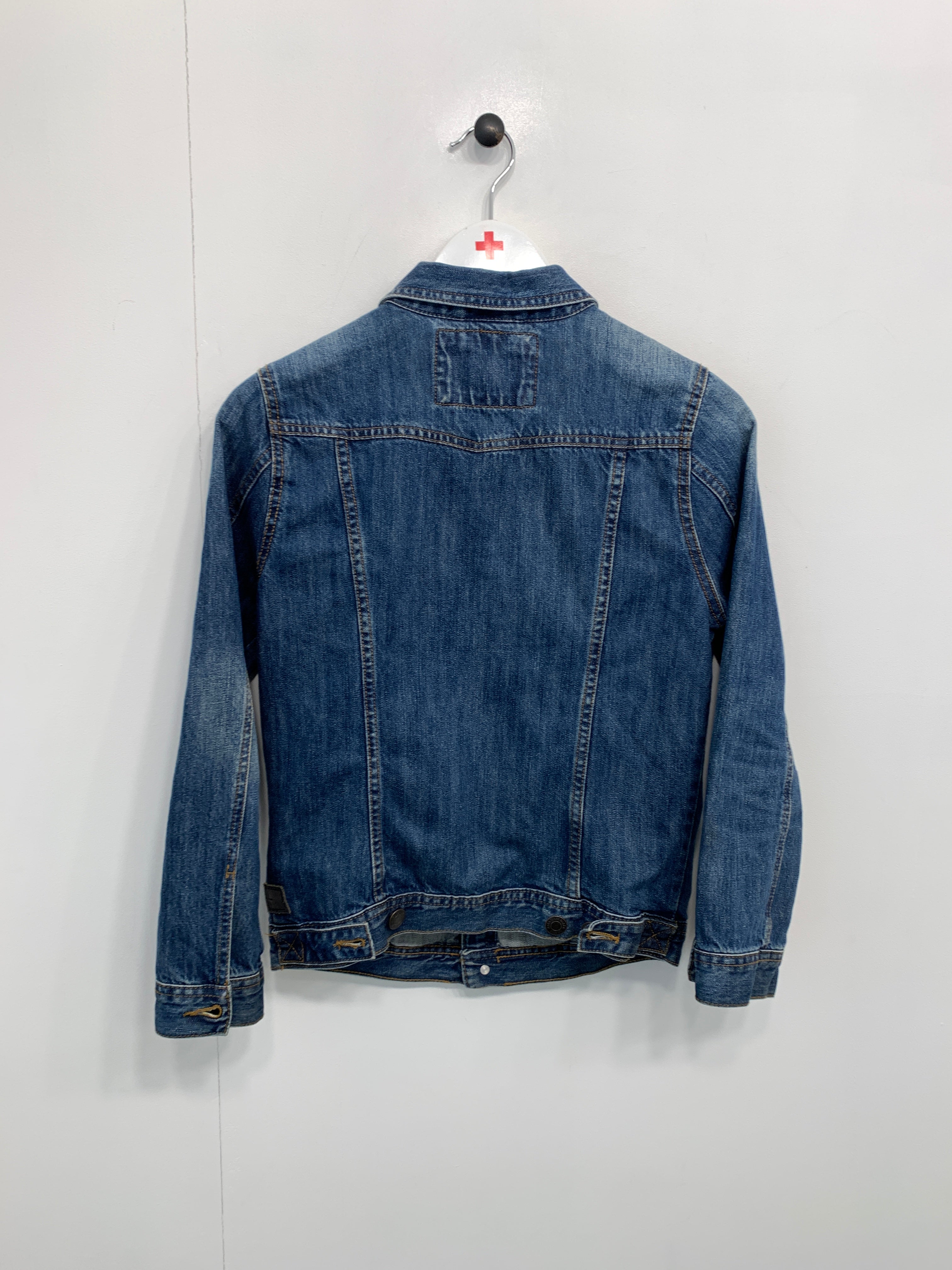 Zara Boys Jakke
