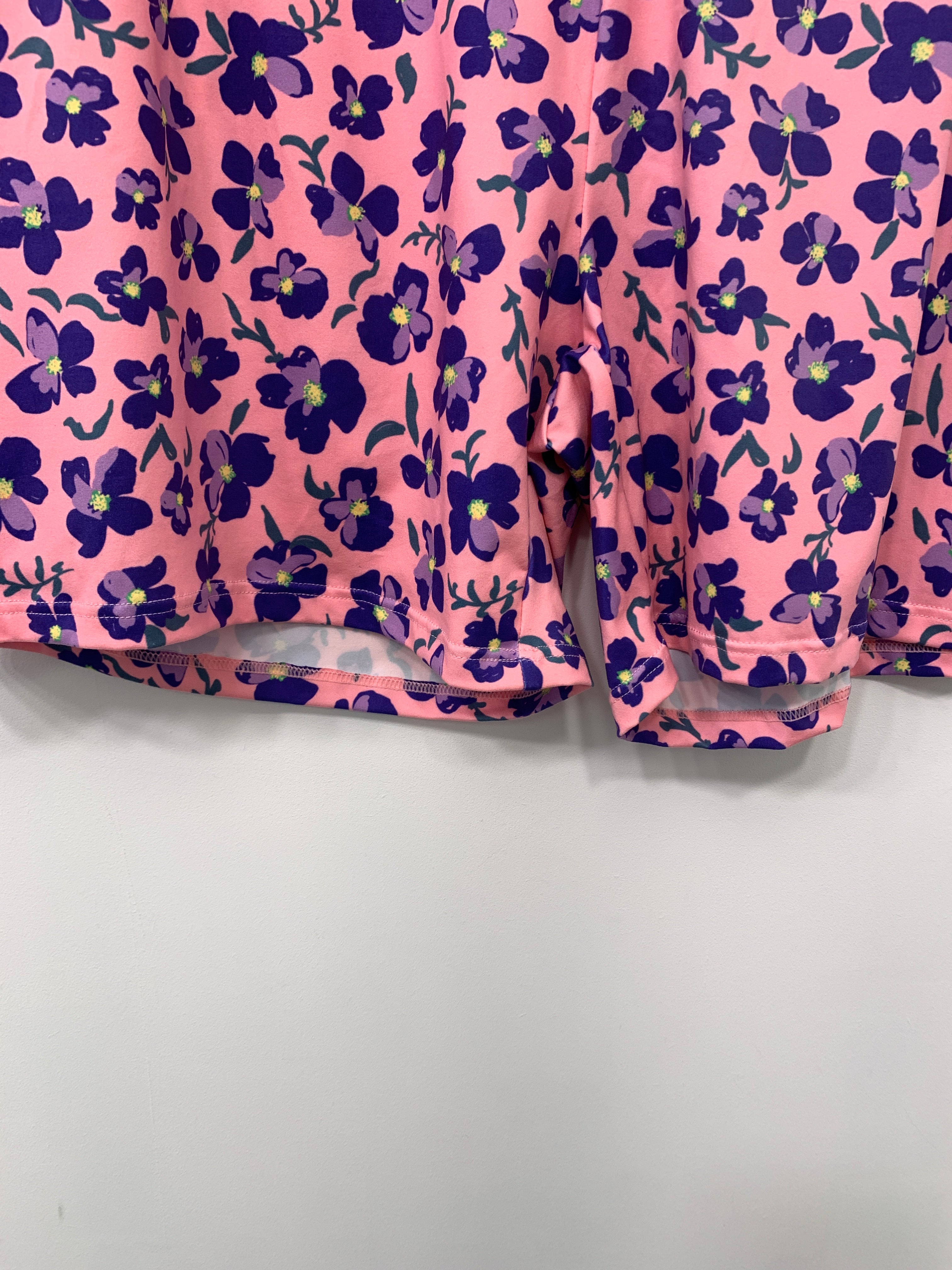 Liberté Shorts