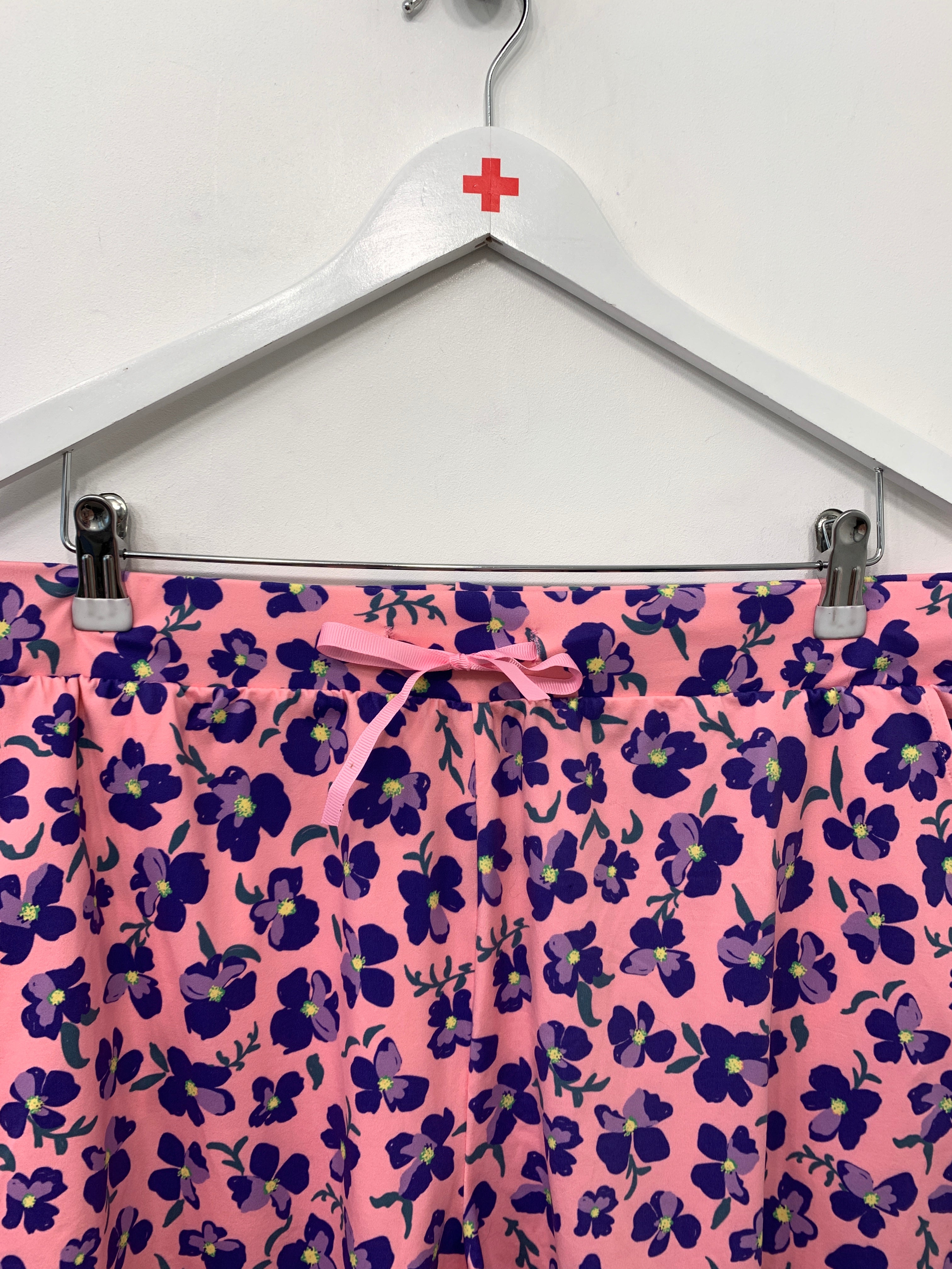 Liberté Shorts