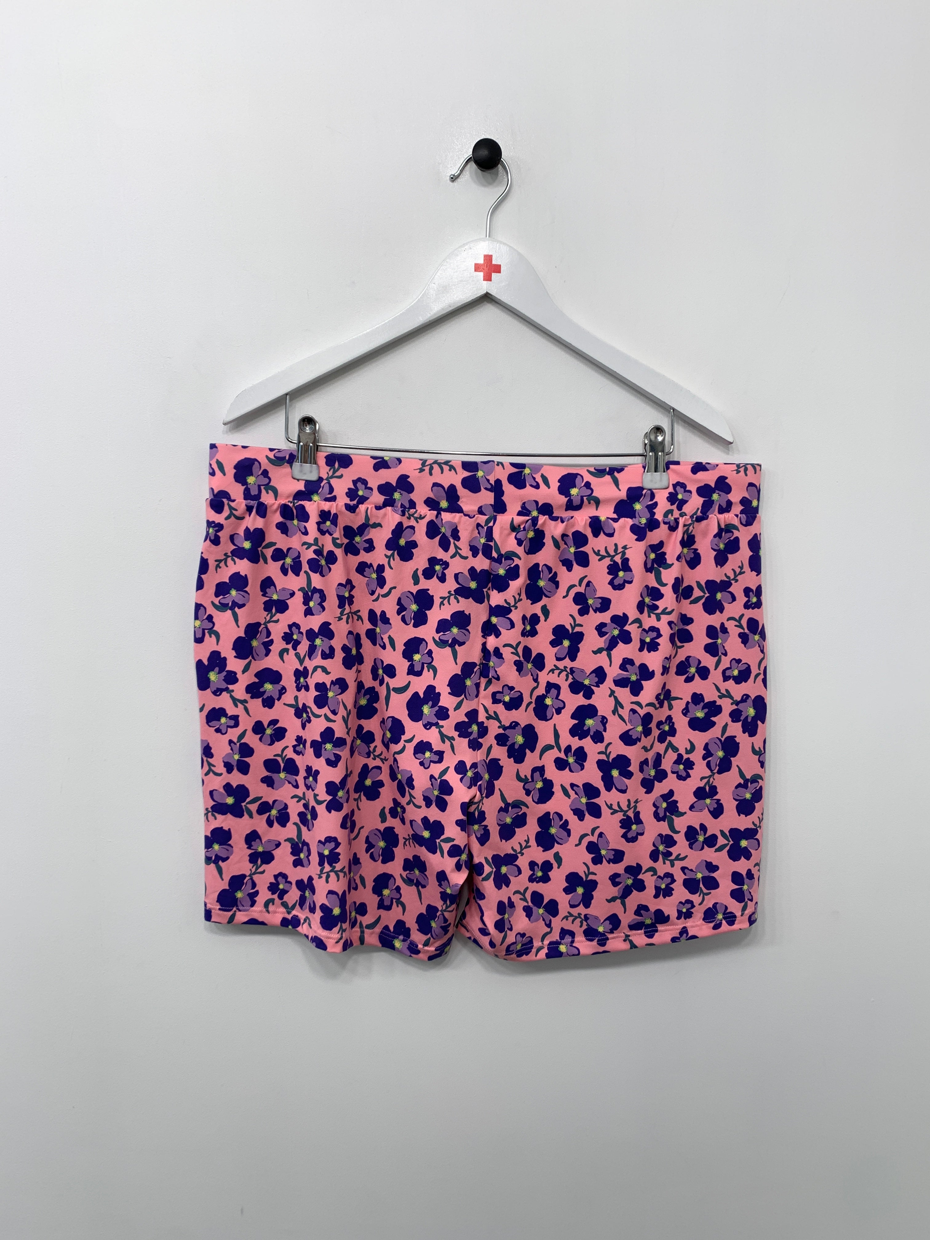 Liberté Shorts