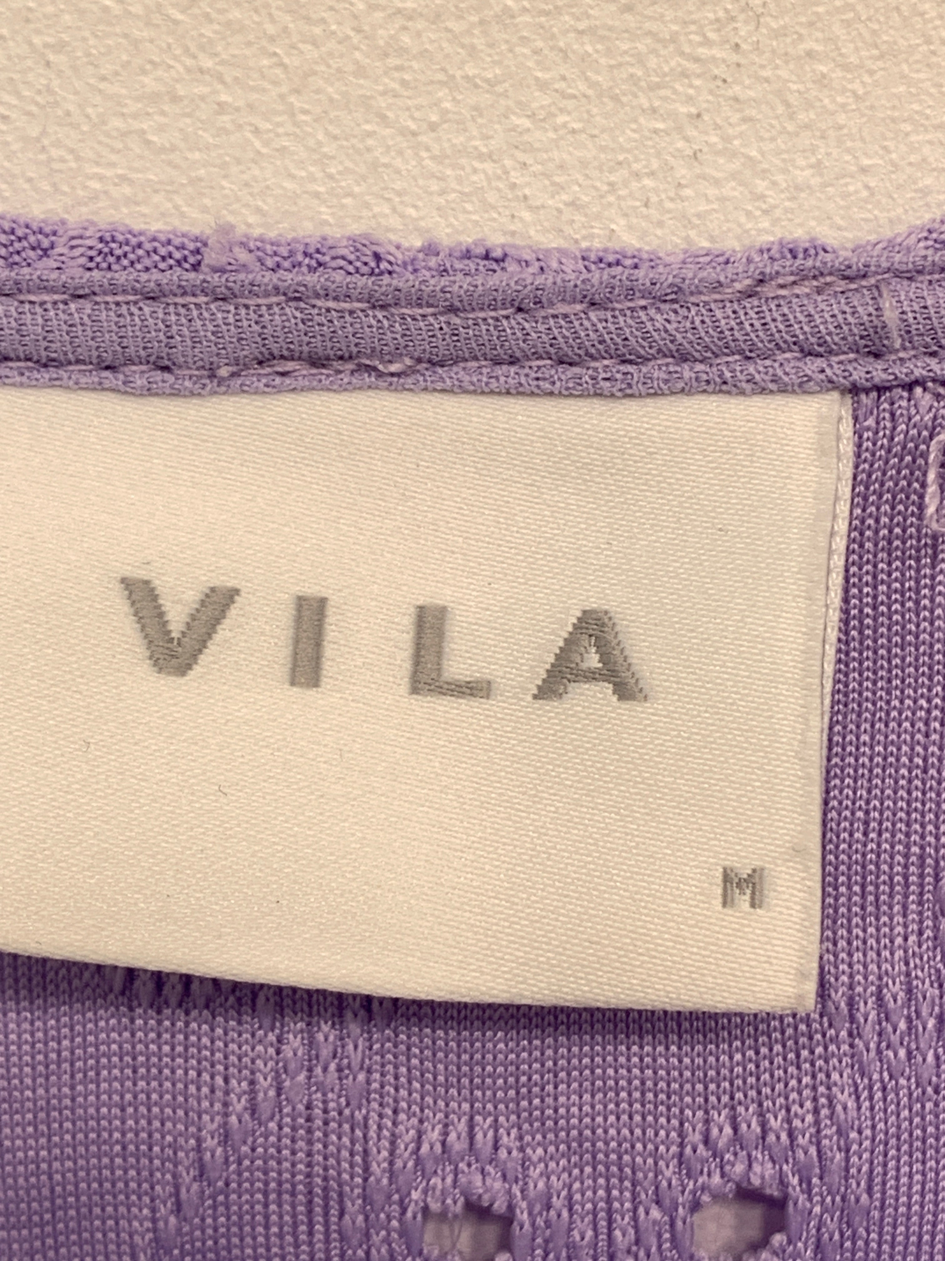 Villa Bluse