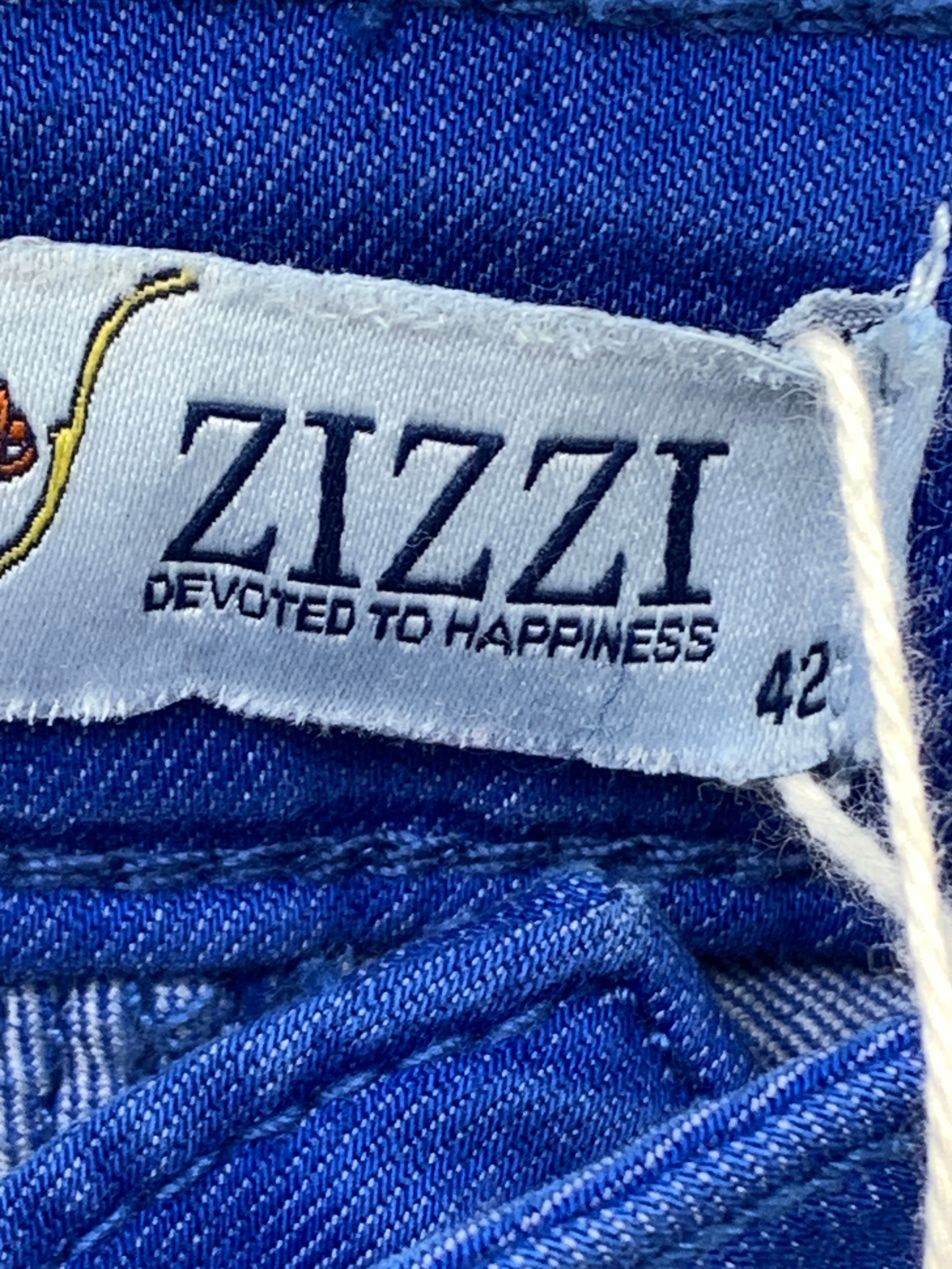 Zizzi Bukser