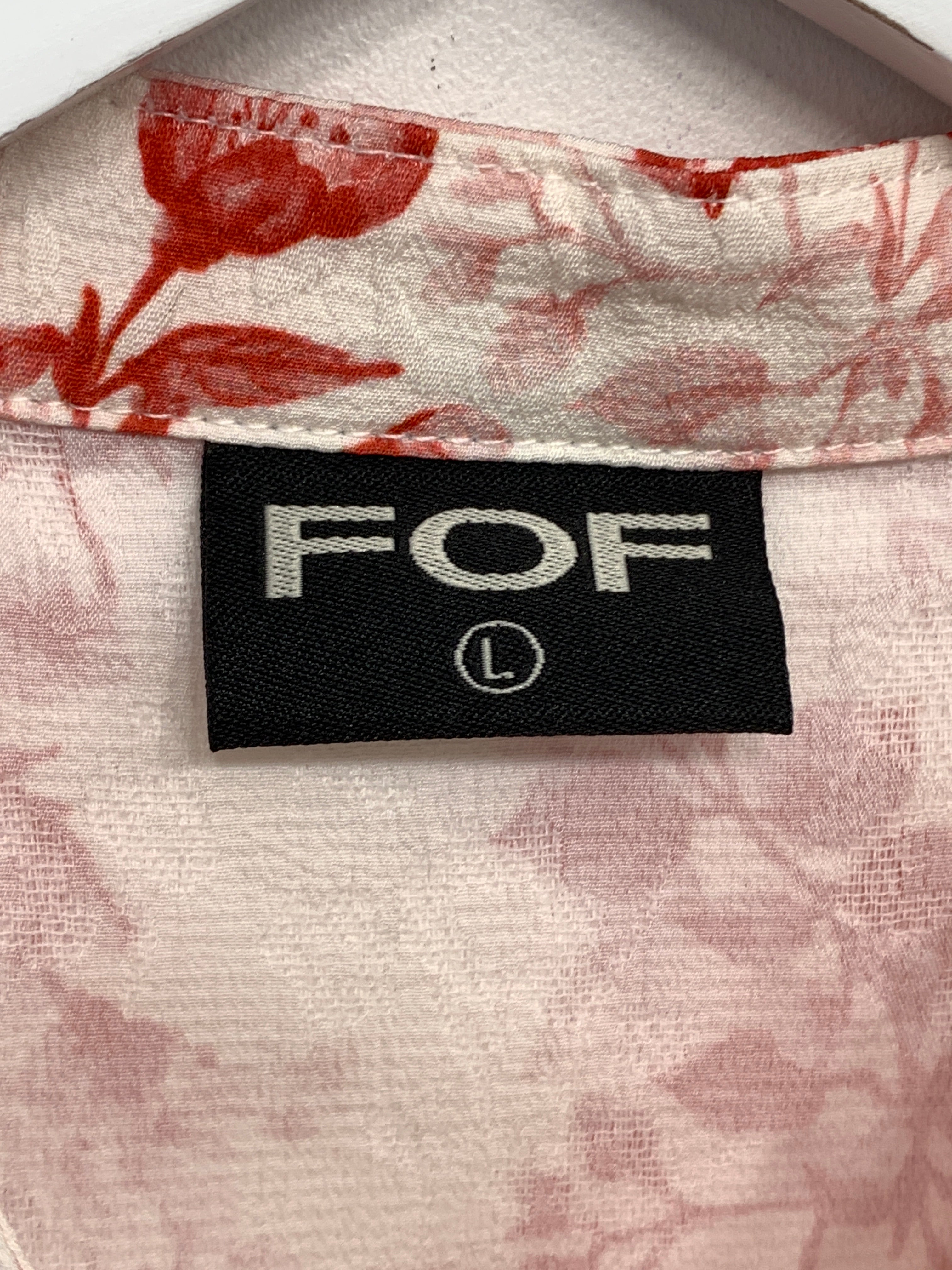 FOF Bluse