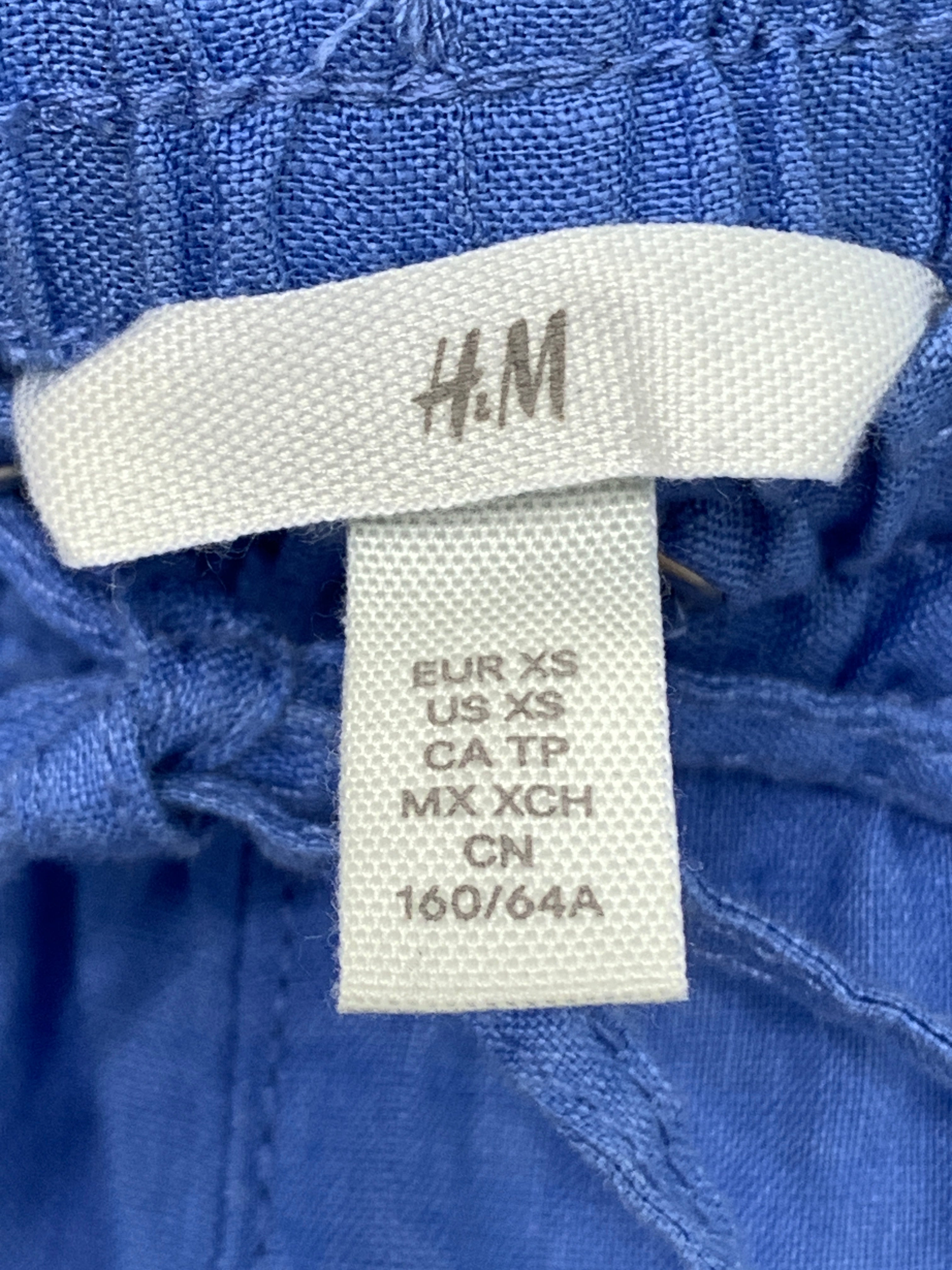 H&M Bukser