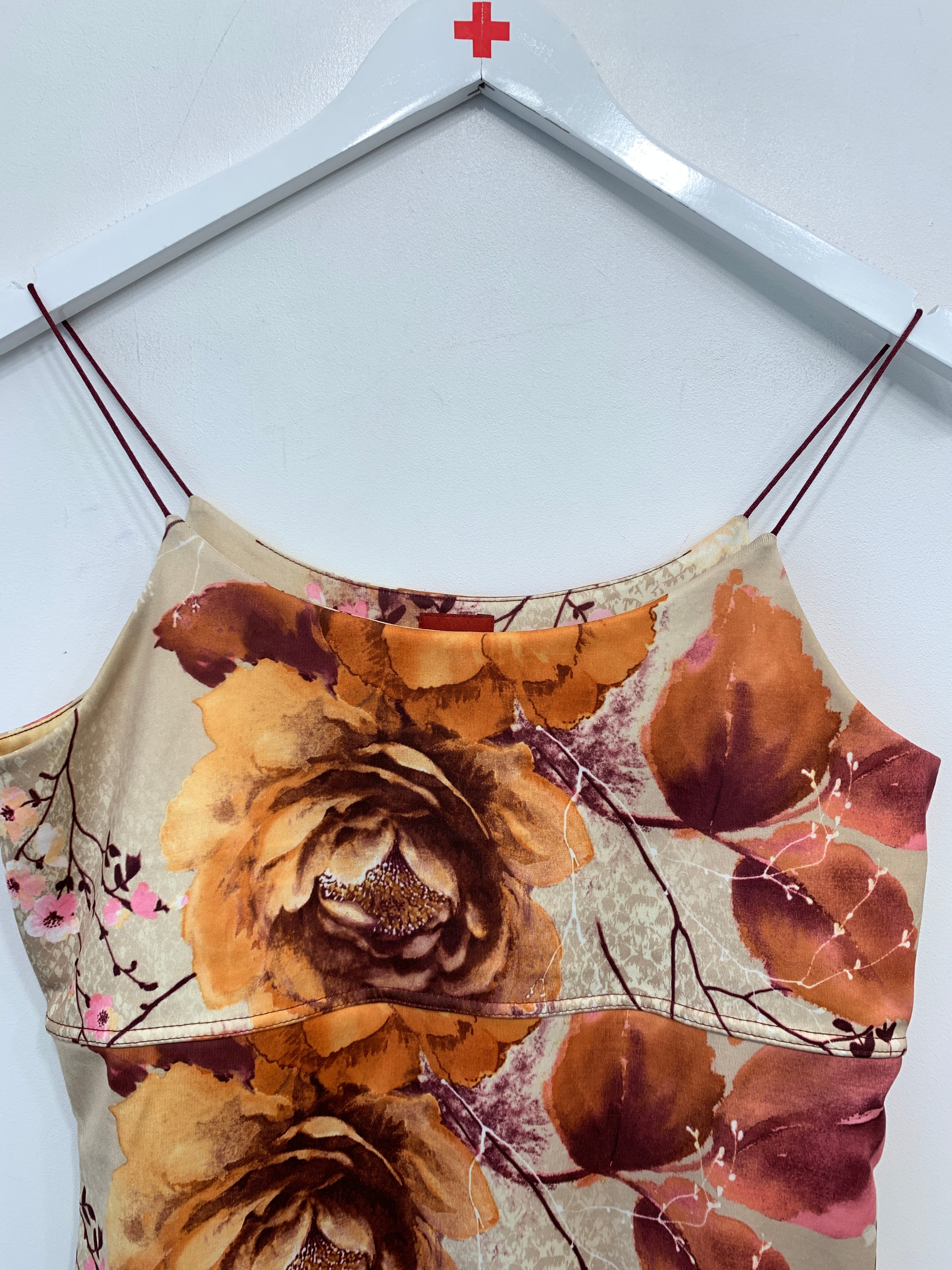 Jacqueline De Young Top