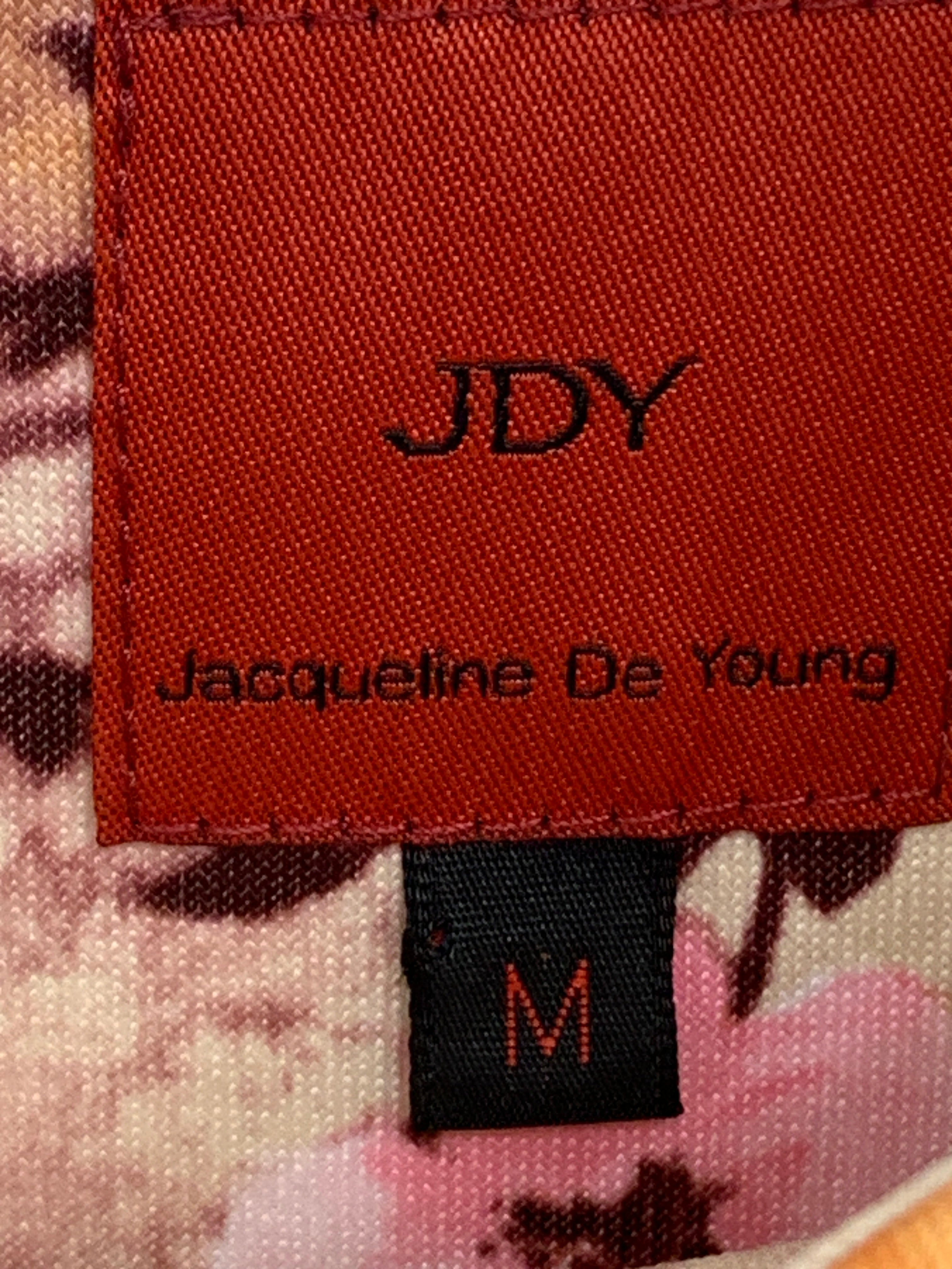 Jacqueline De Young Top