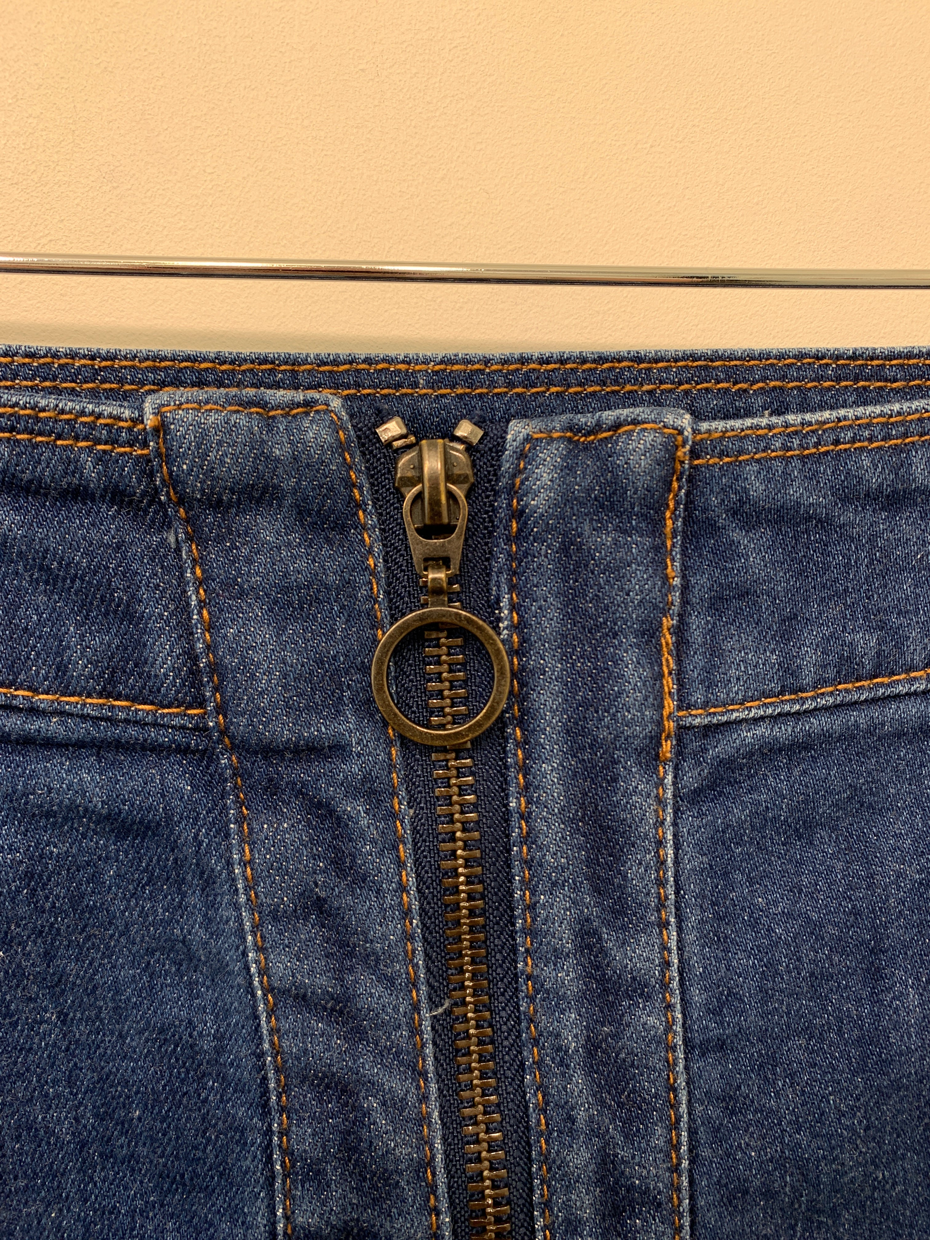 H&M Nederdel