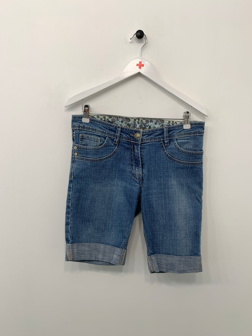 Shorts til damer