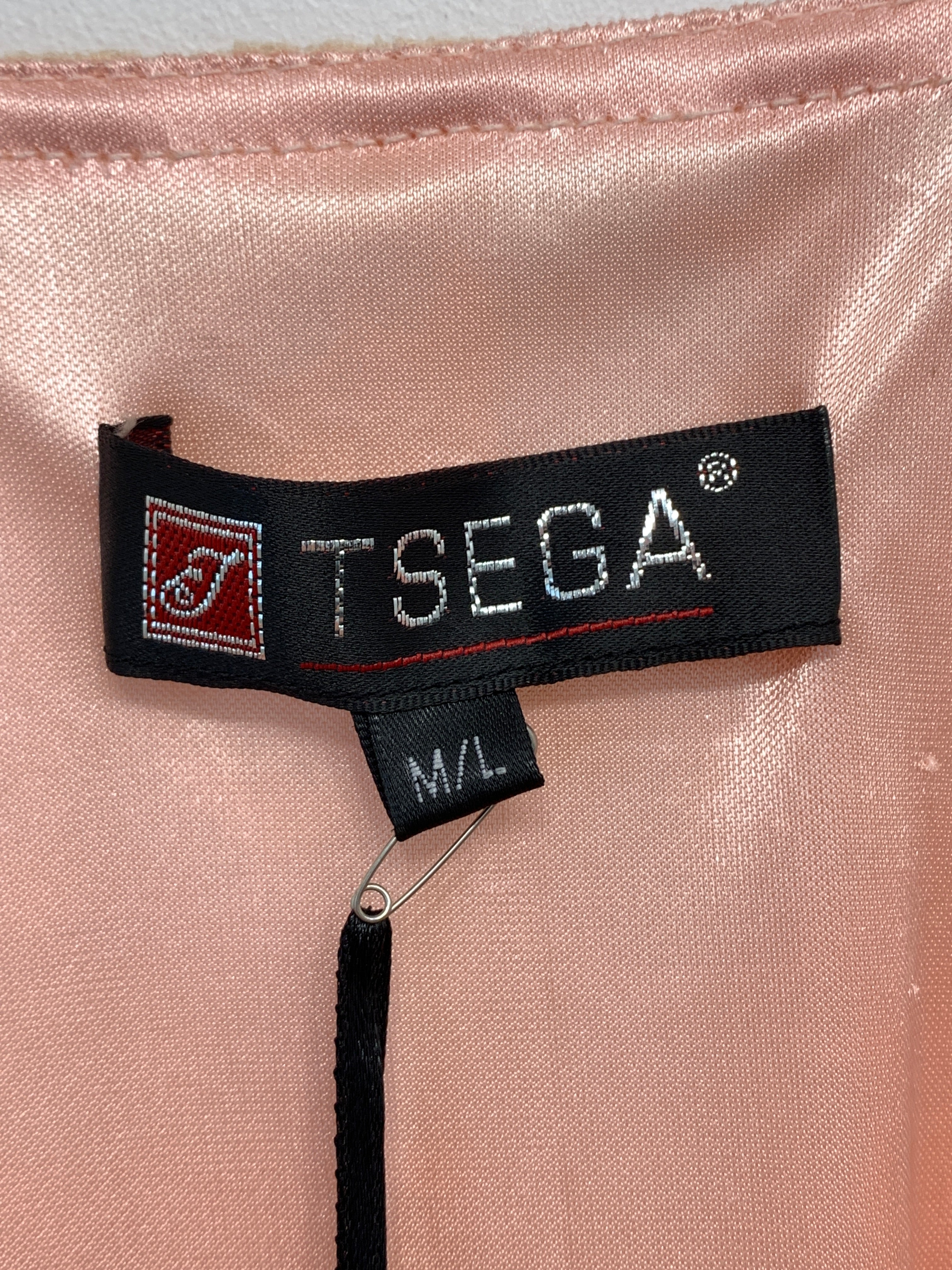 TSEGA Kjole