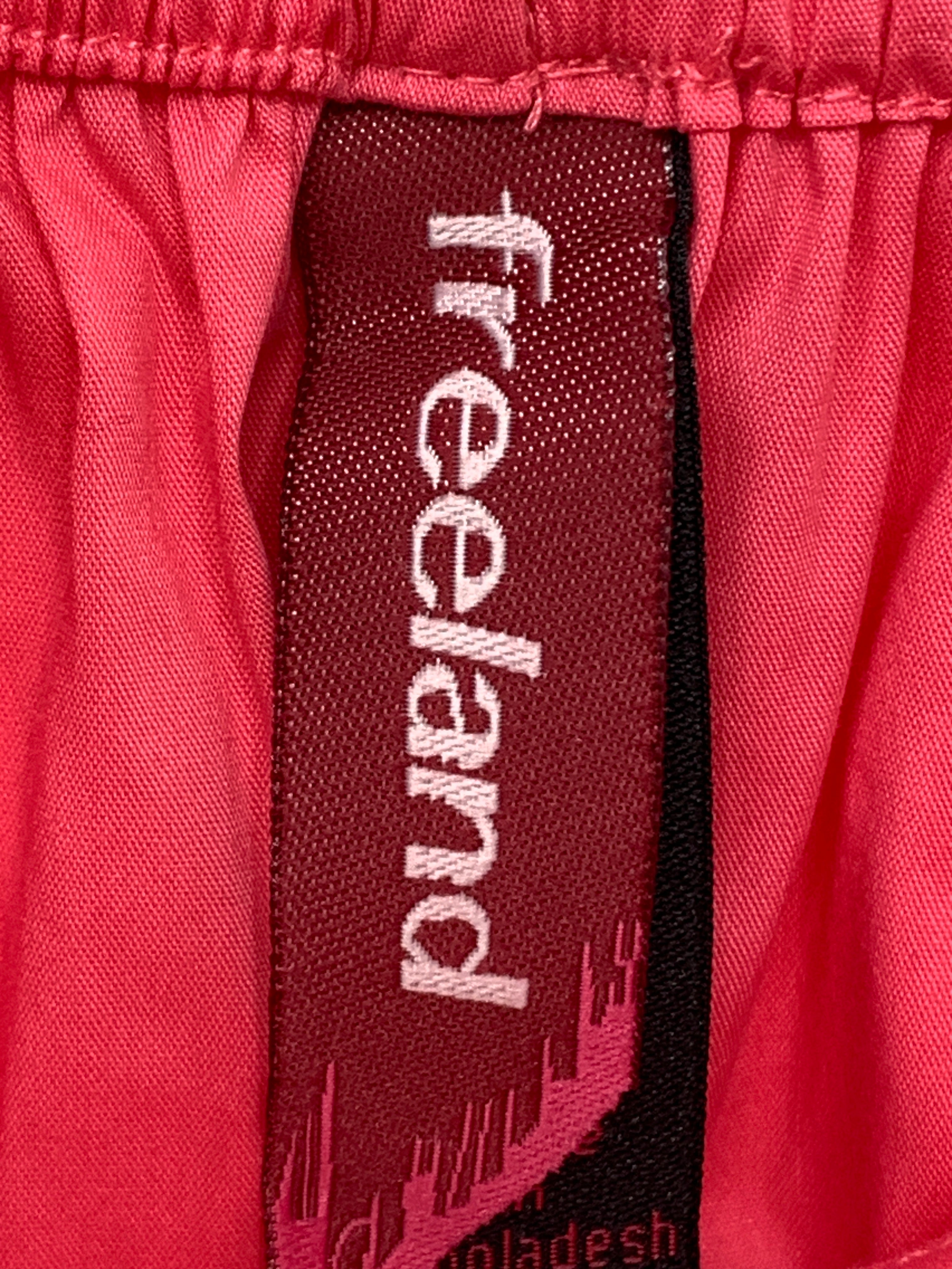 Freeland Bukser