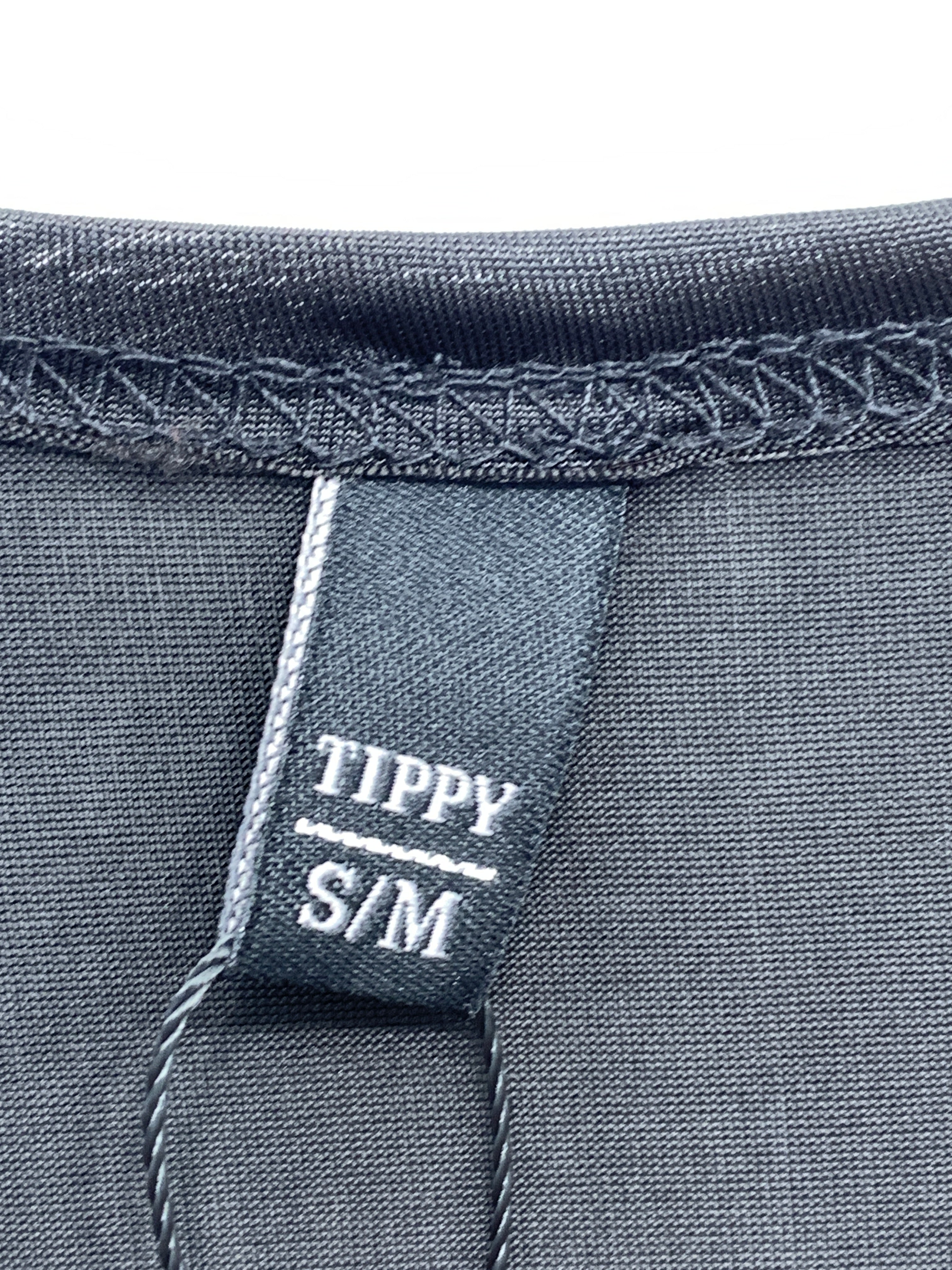 Tippy Kjole