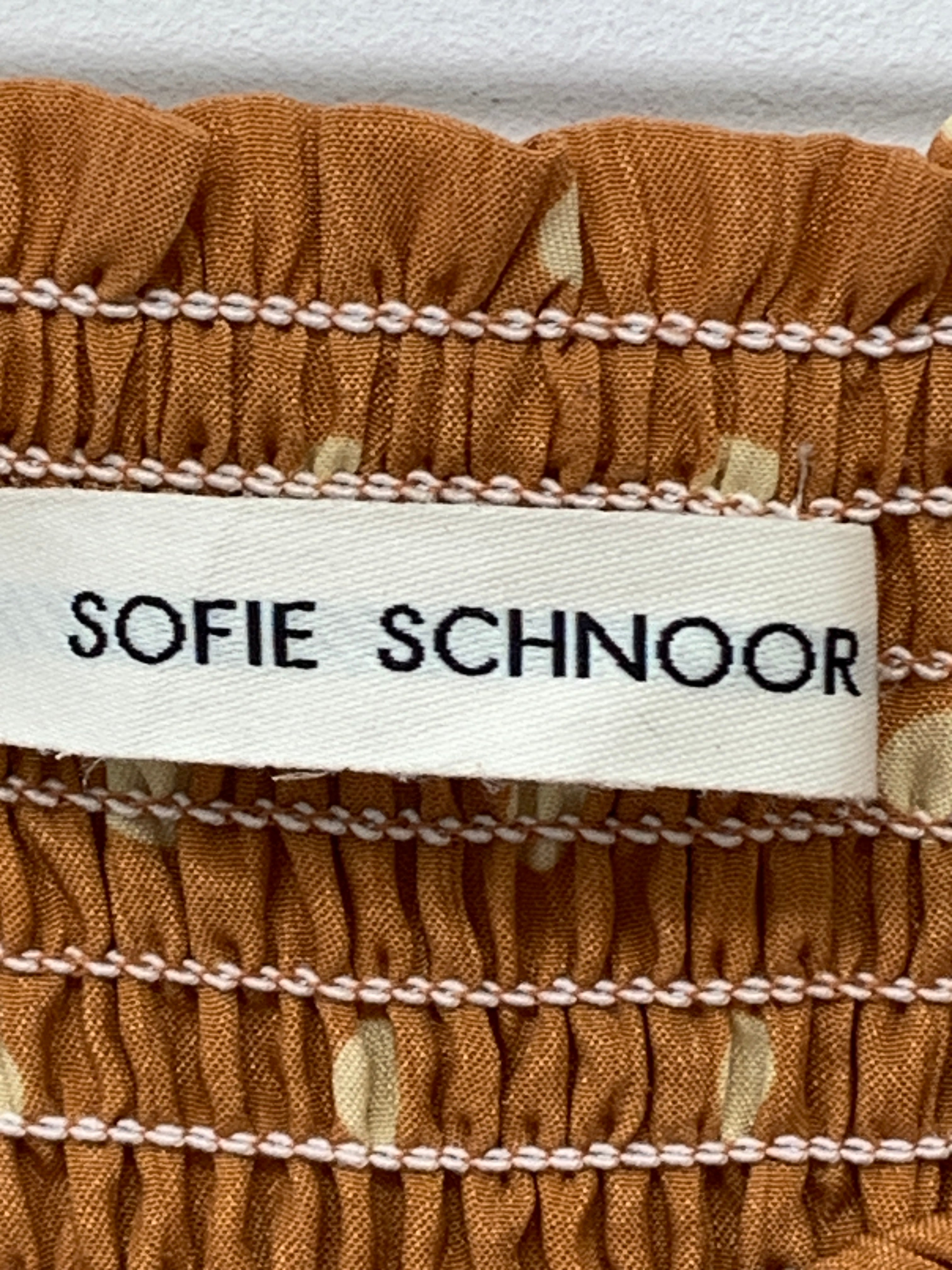 Sofie Schnoor Kjole
