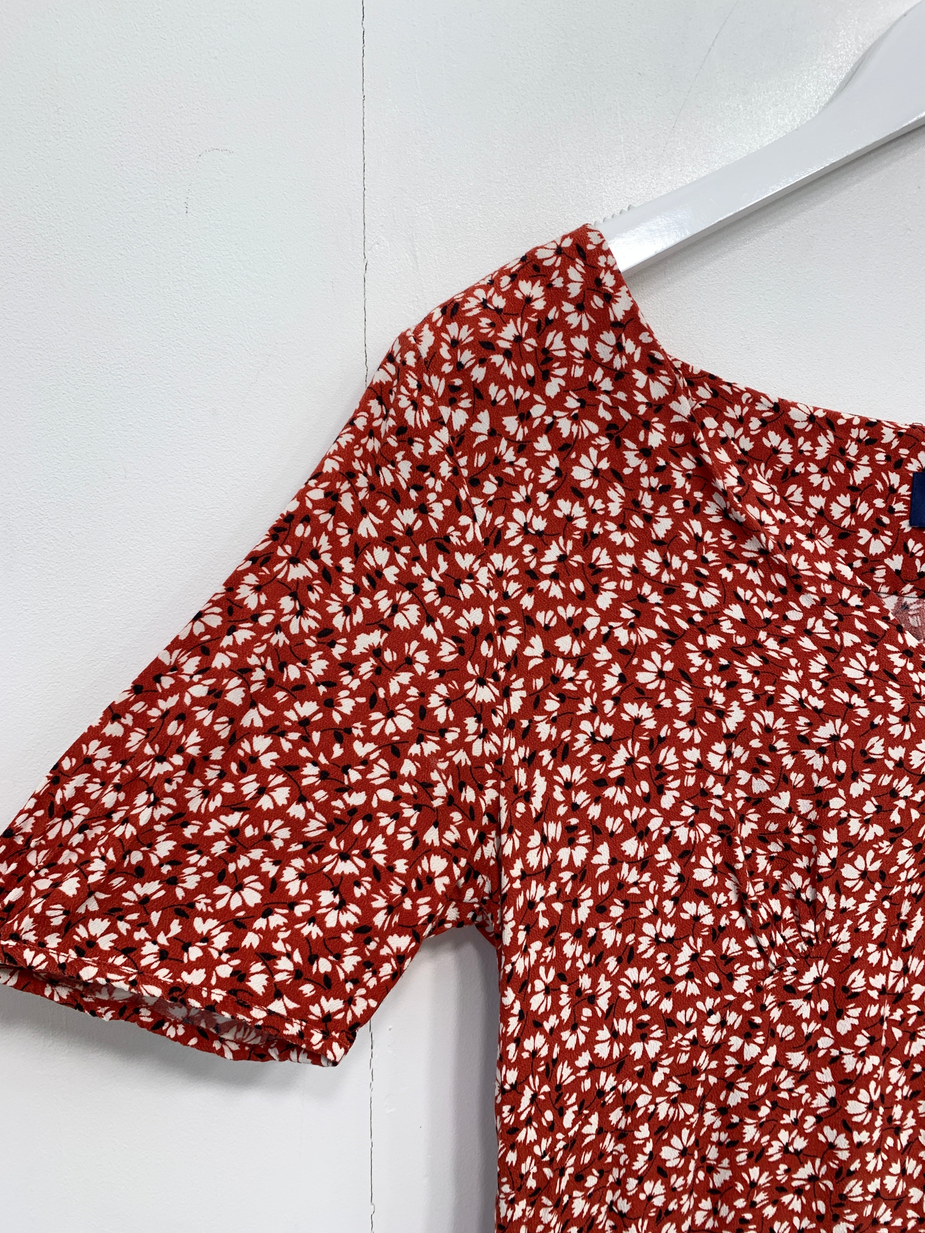 Gant Kjole