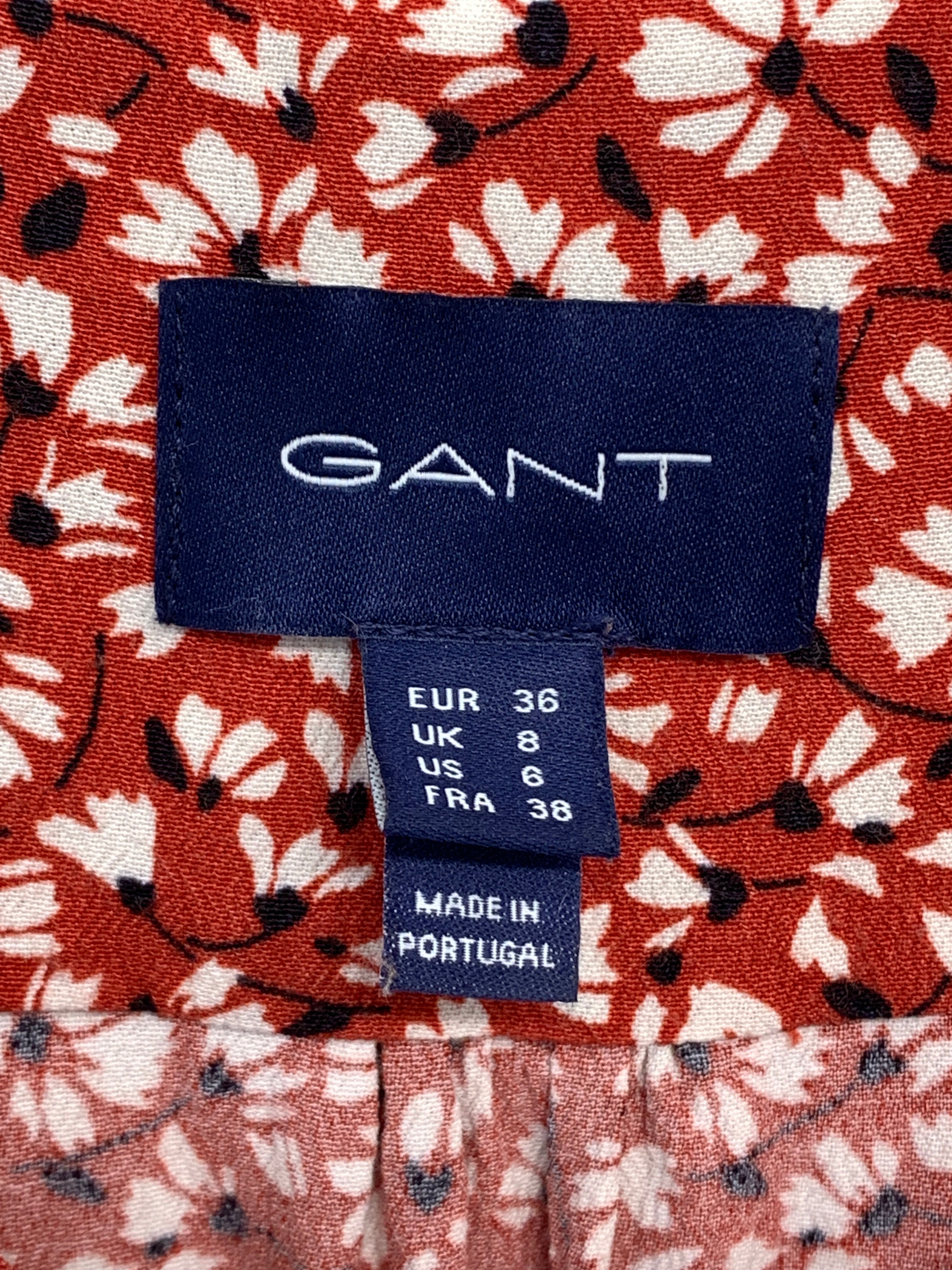 Gant Kjole