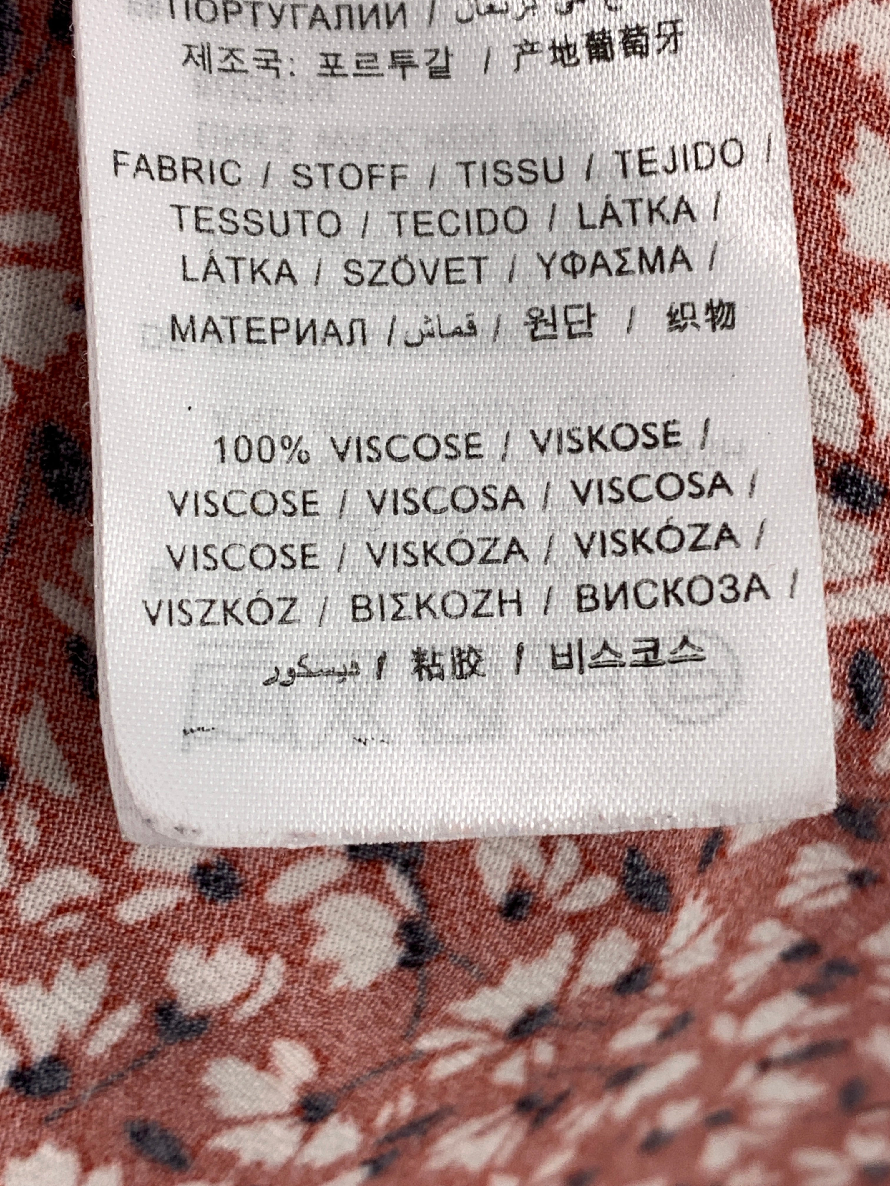 Gant Kjole