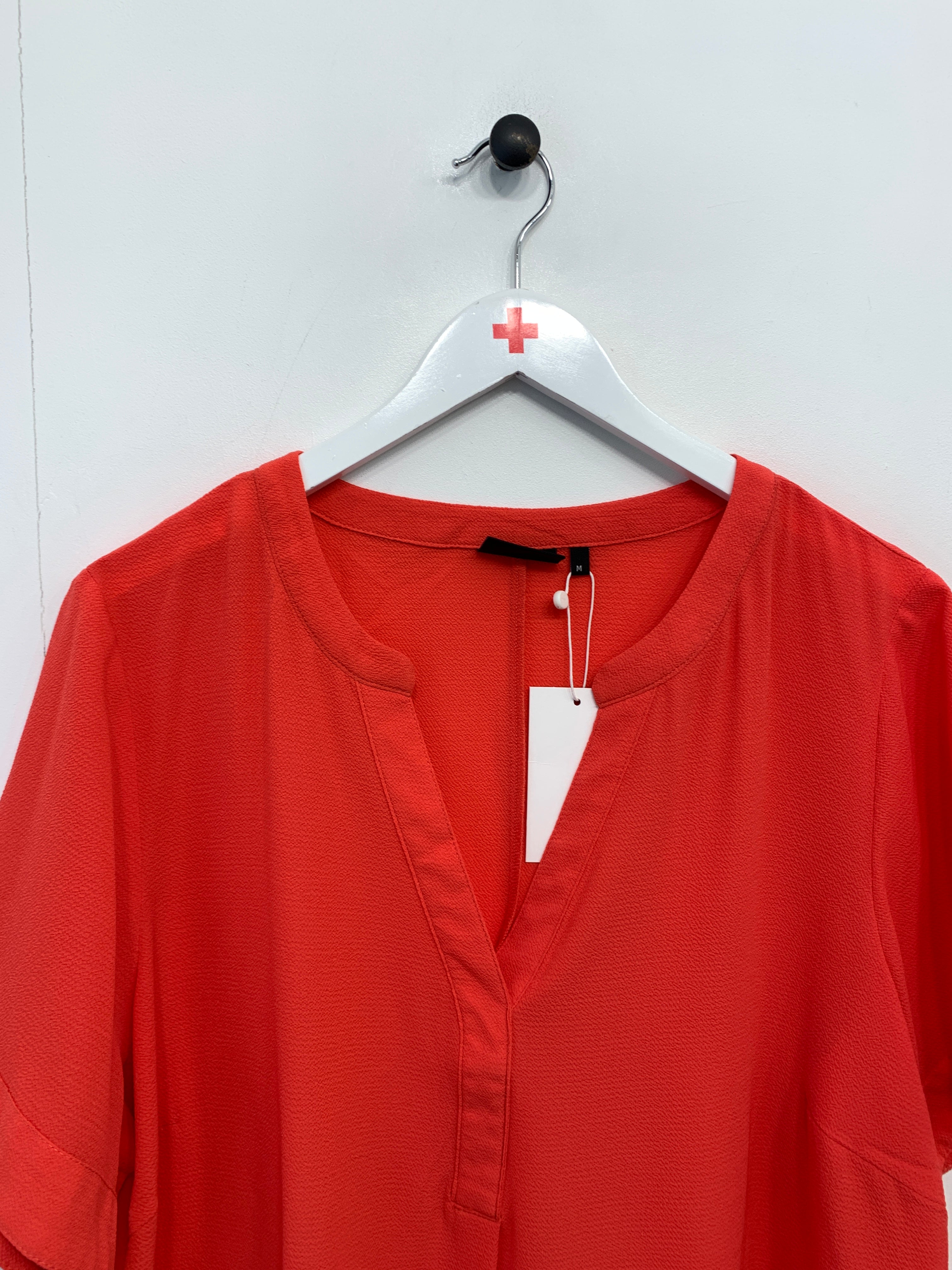Zizzi Bluse