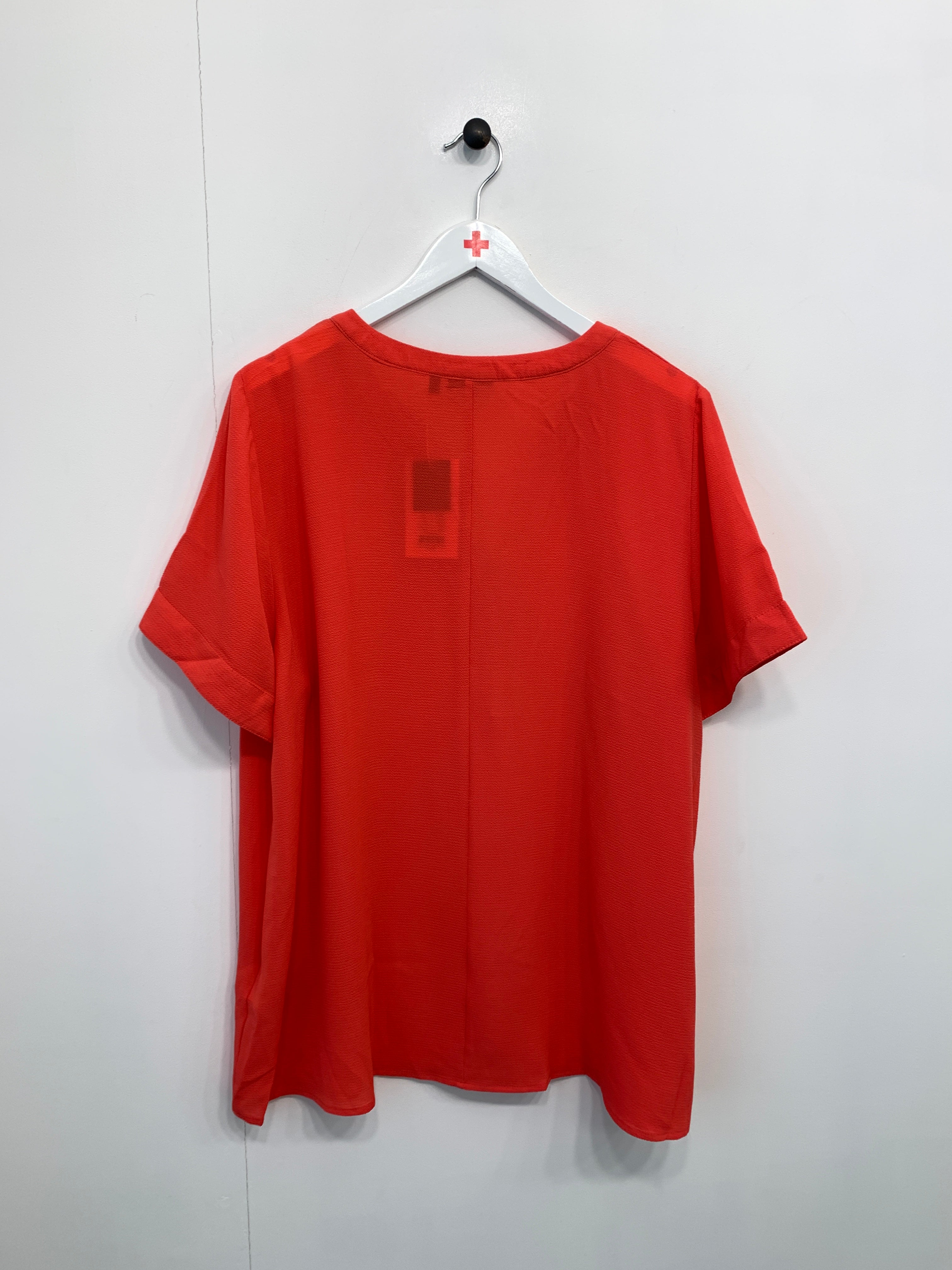 Zizzi Bluse