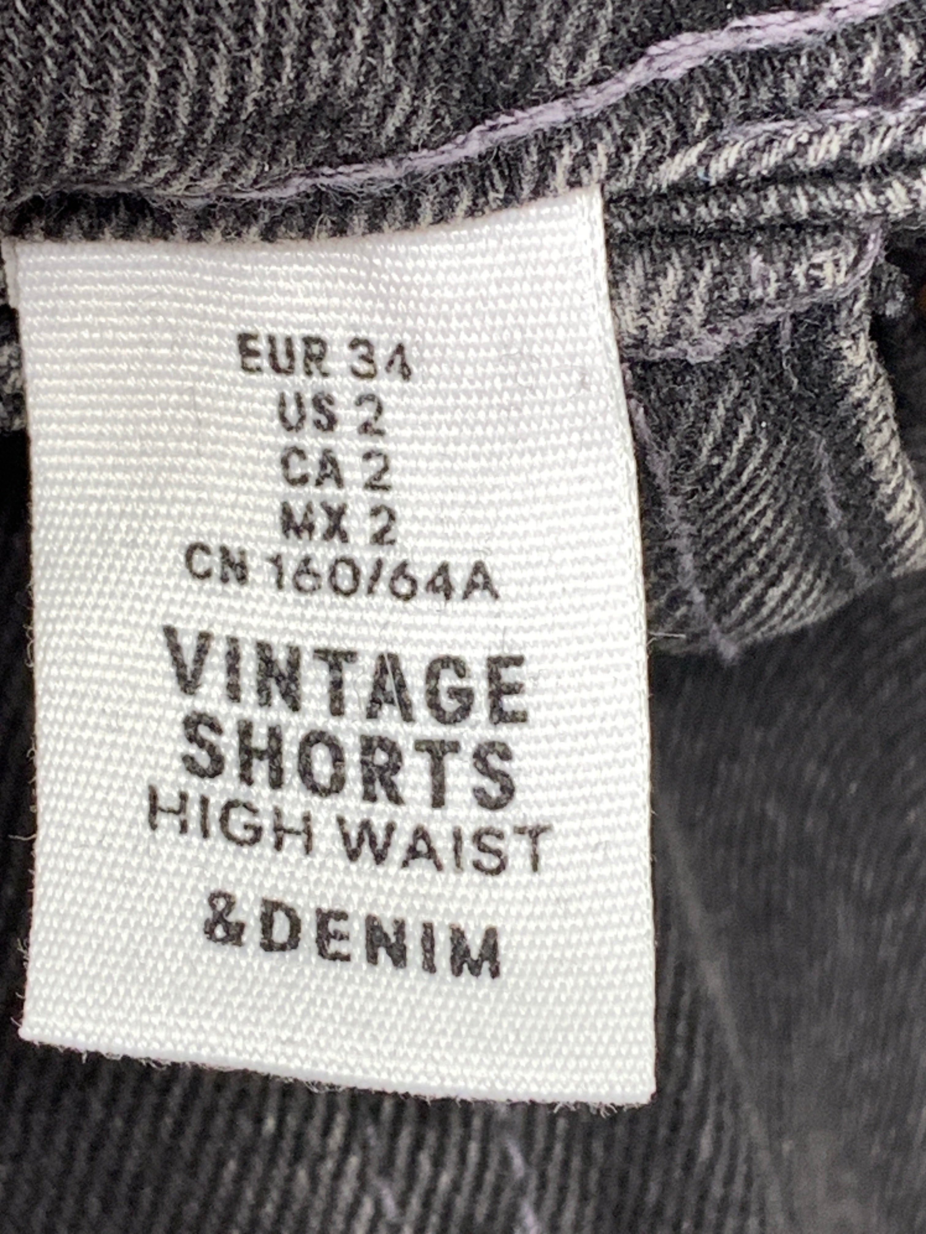 H&M Shorts