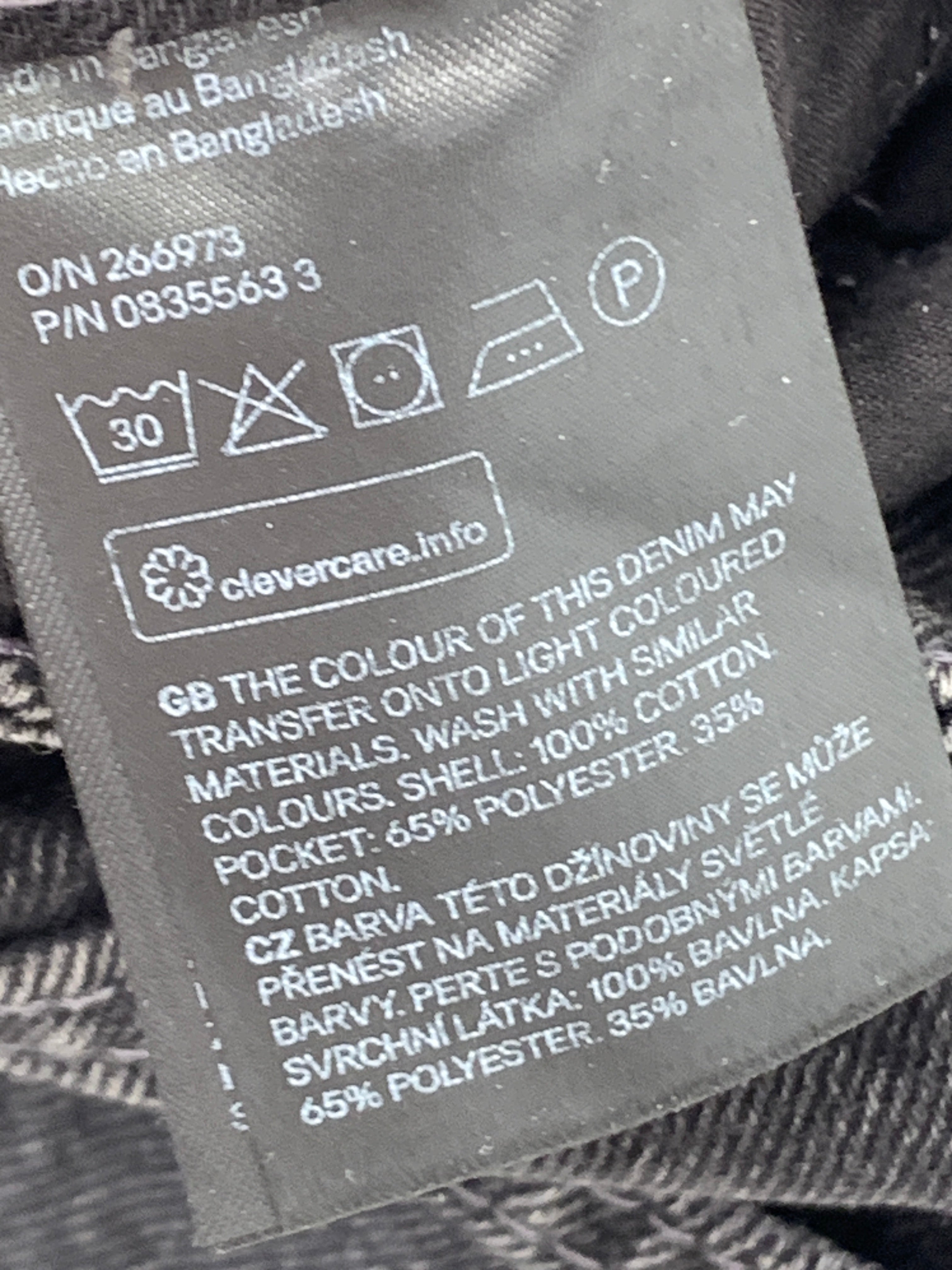 H&M Shorts