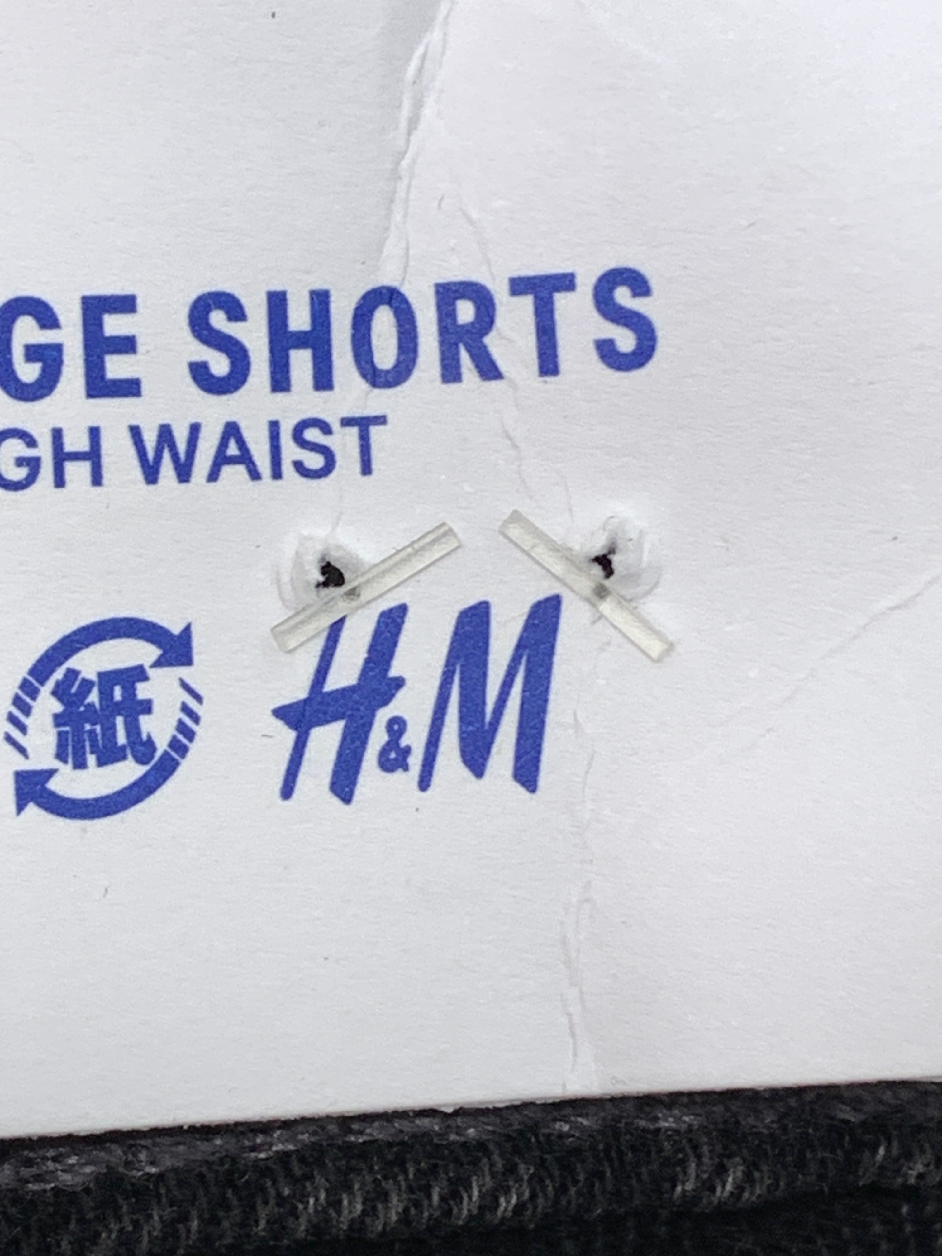 H&M Shorts