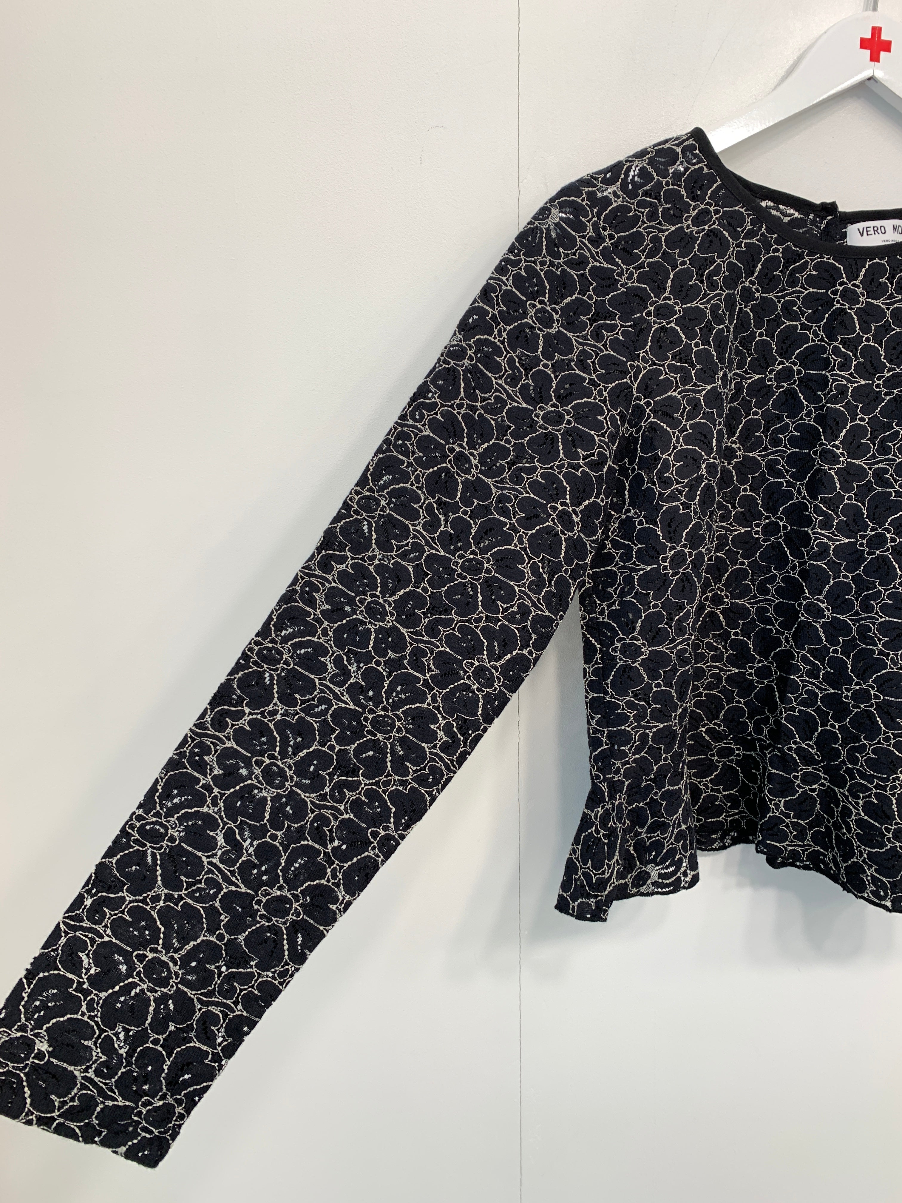 Vero Moda Bluse
