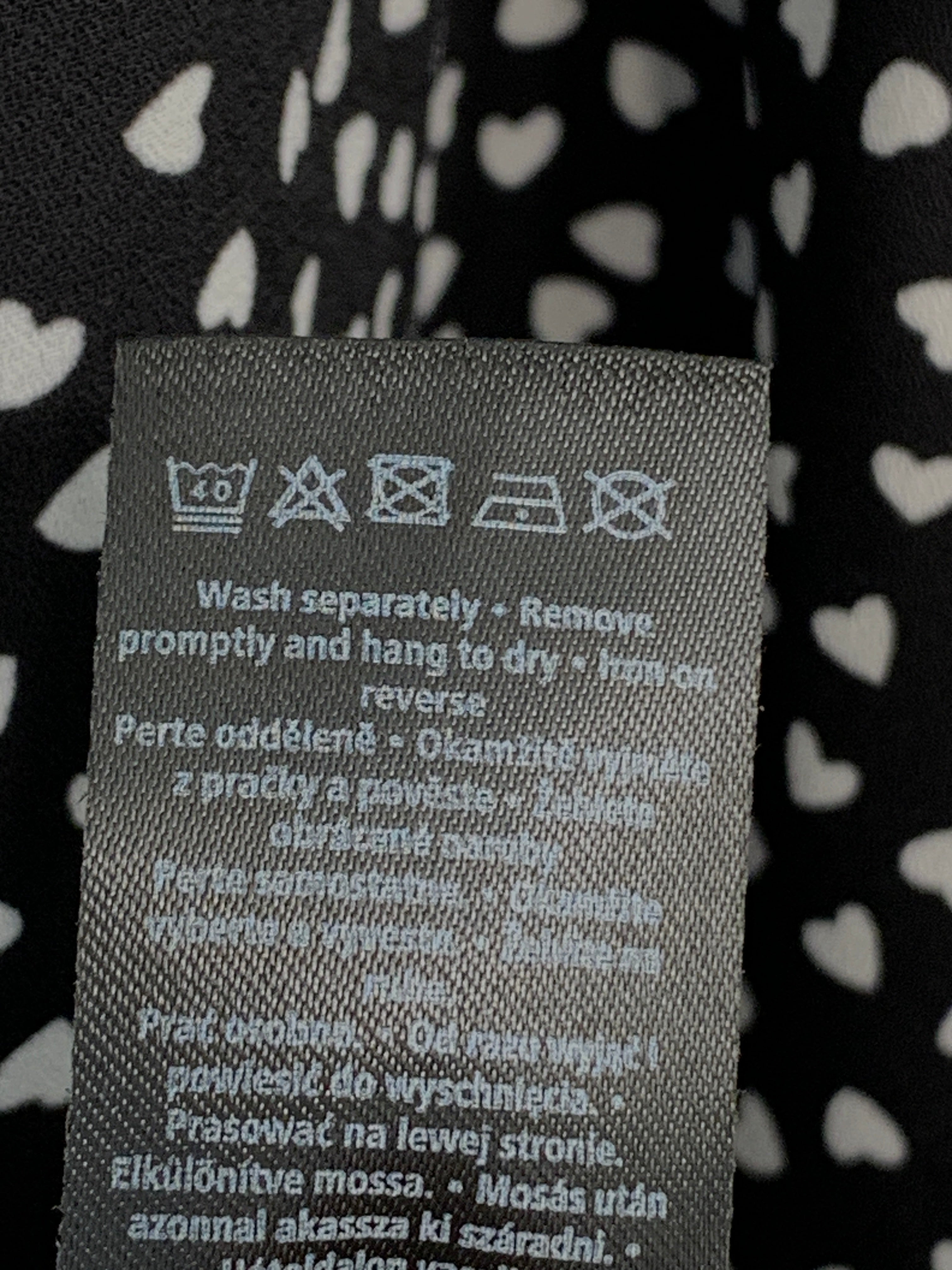 F&F Kjole