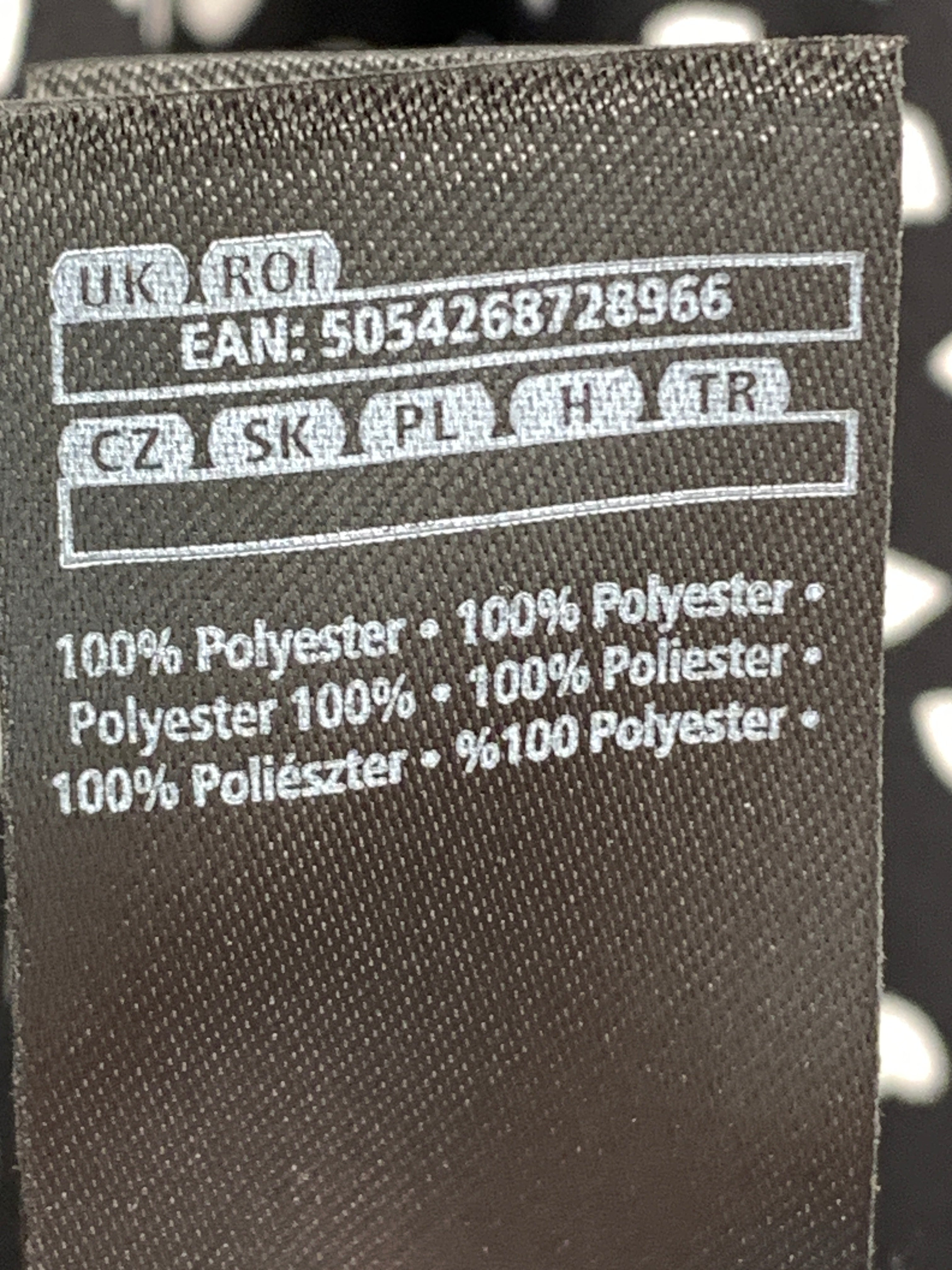 F&F Kjole
